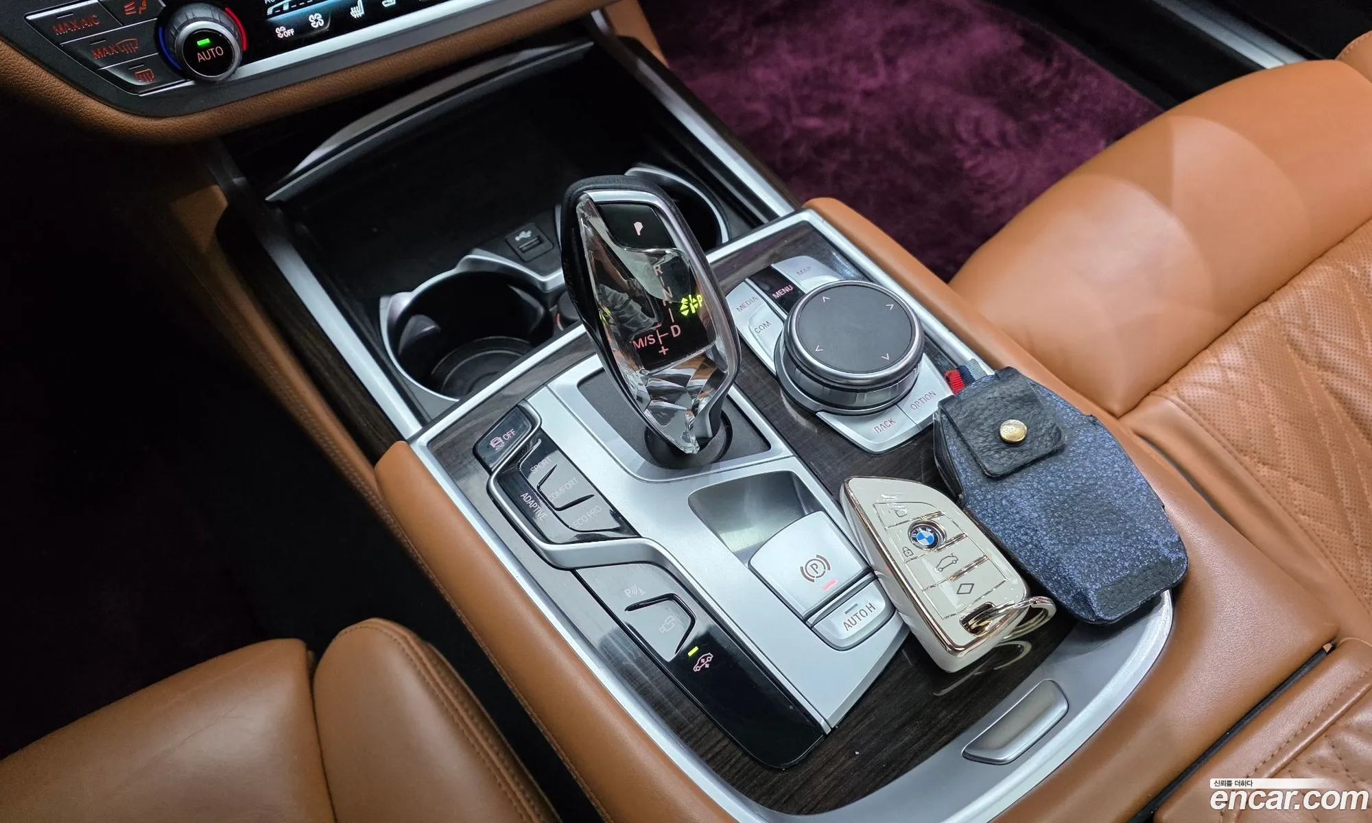 BMW 7 Series 2021 WBA7B8103MCF93248 — 5