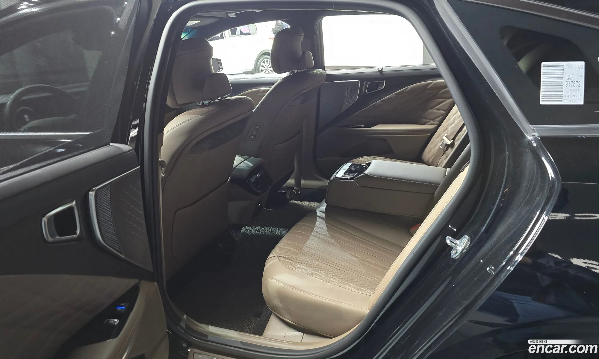 Kia K8 2021 — 9