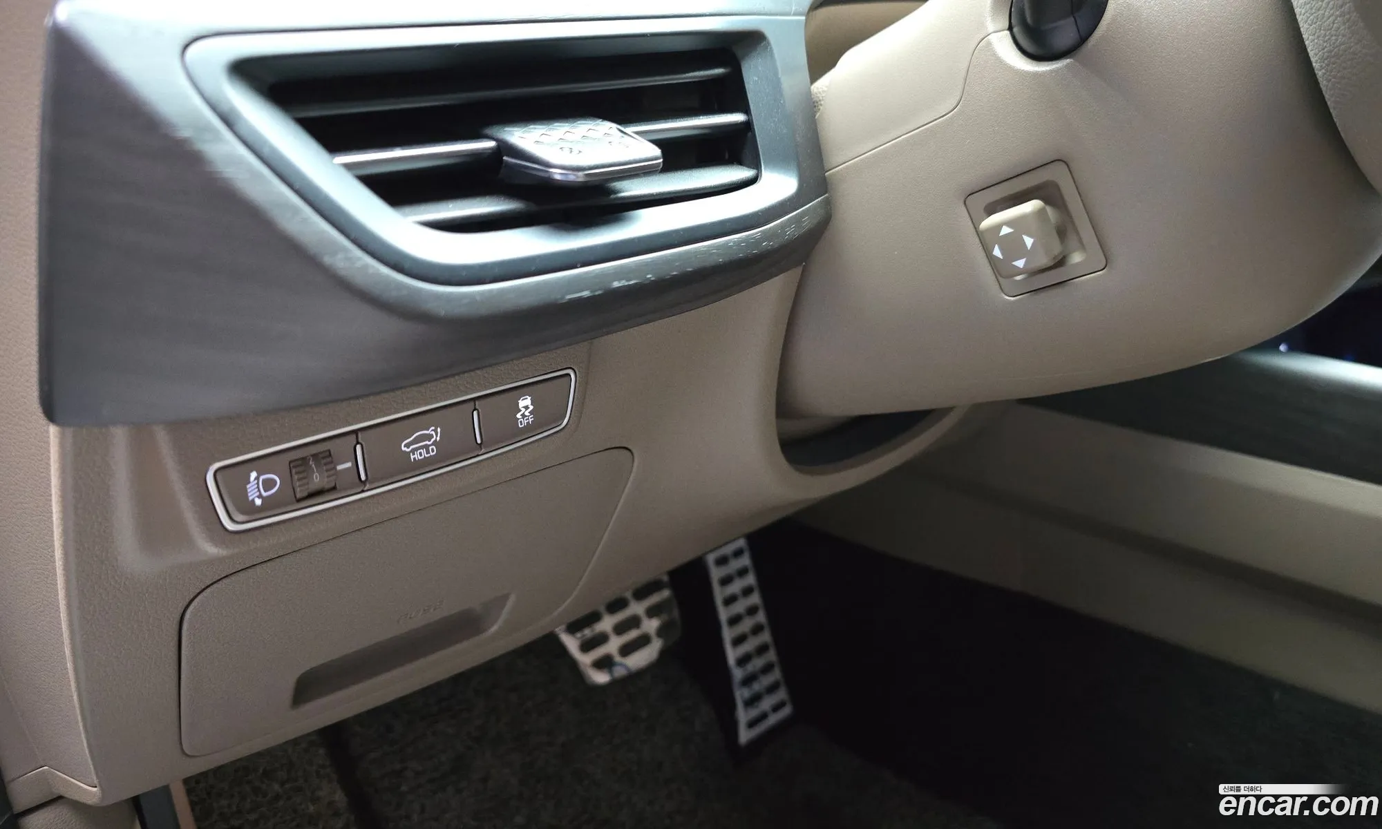 Kia K8 2021 — 15