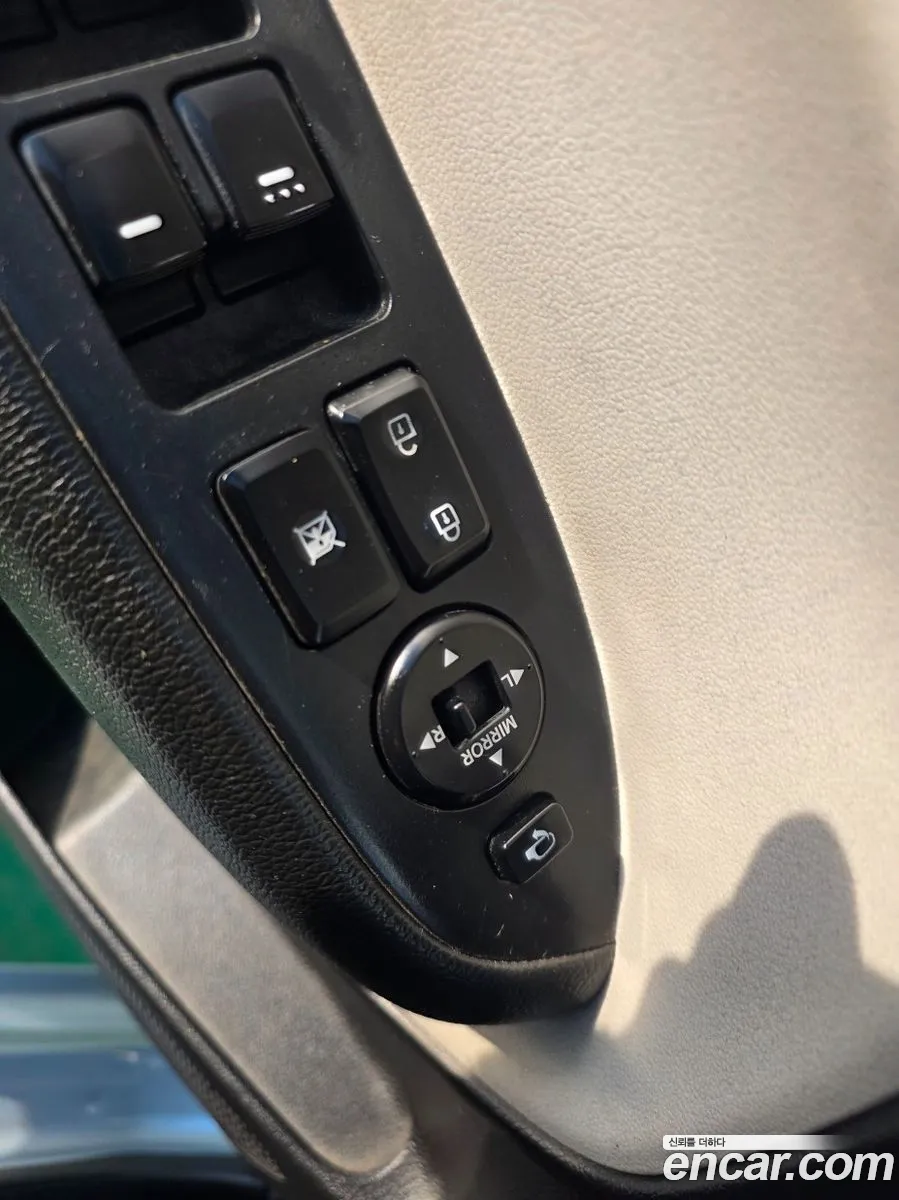 Kia Ray 2014 — 12