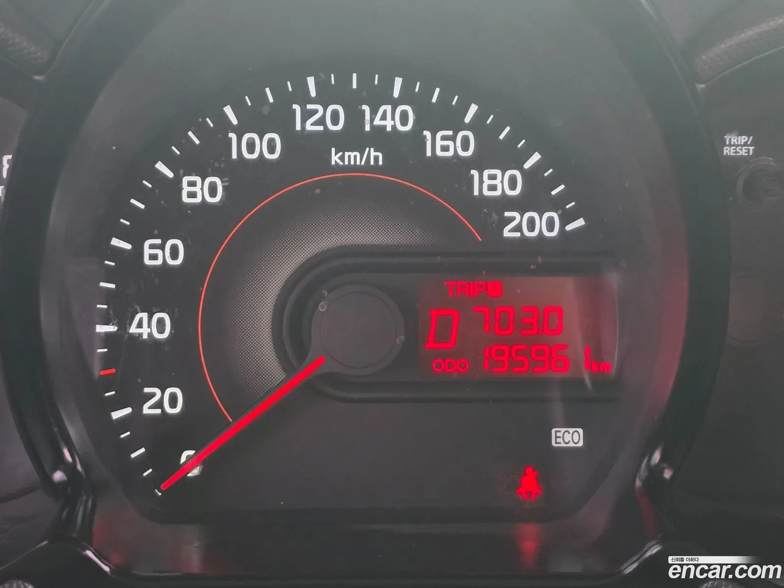 Kia Ray 2014 — 10