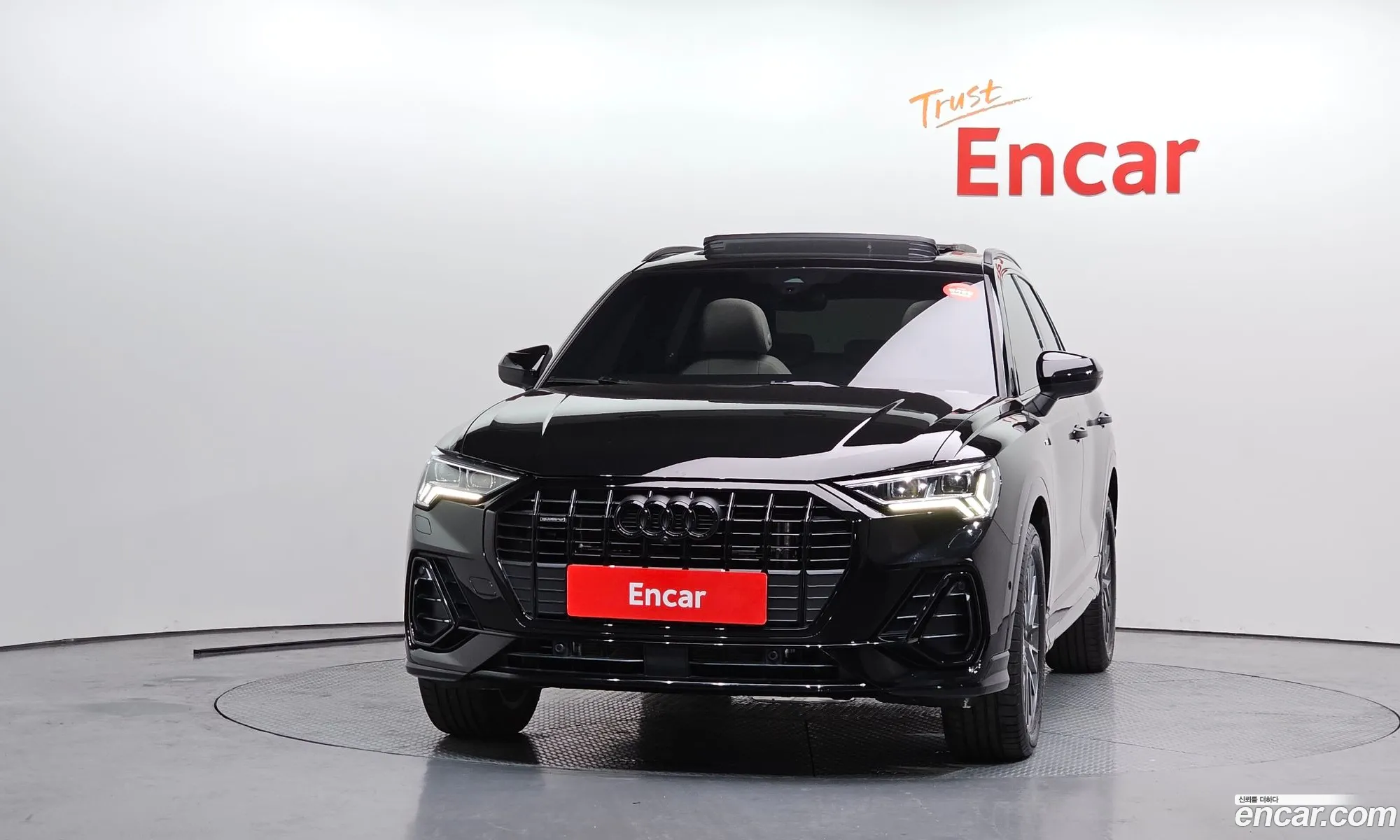 Audi Q3 2025 WAUZZZF36S1004762 — 9