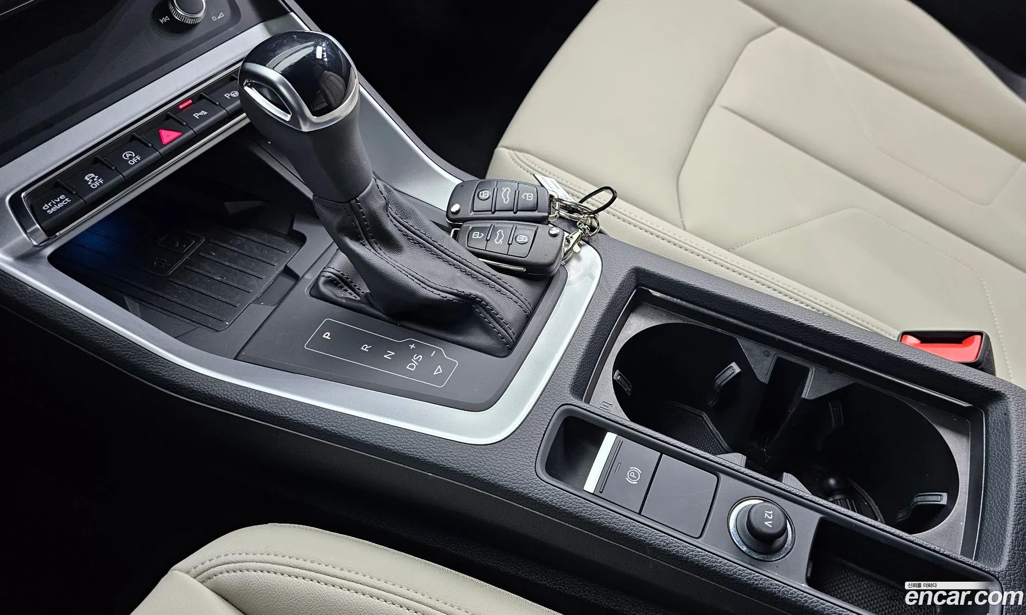 Audi Q3 2025 WAUZZZF36S1004762 — 10