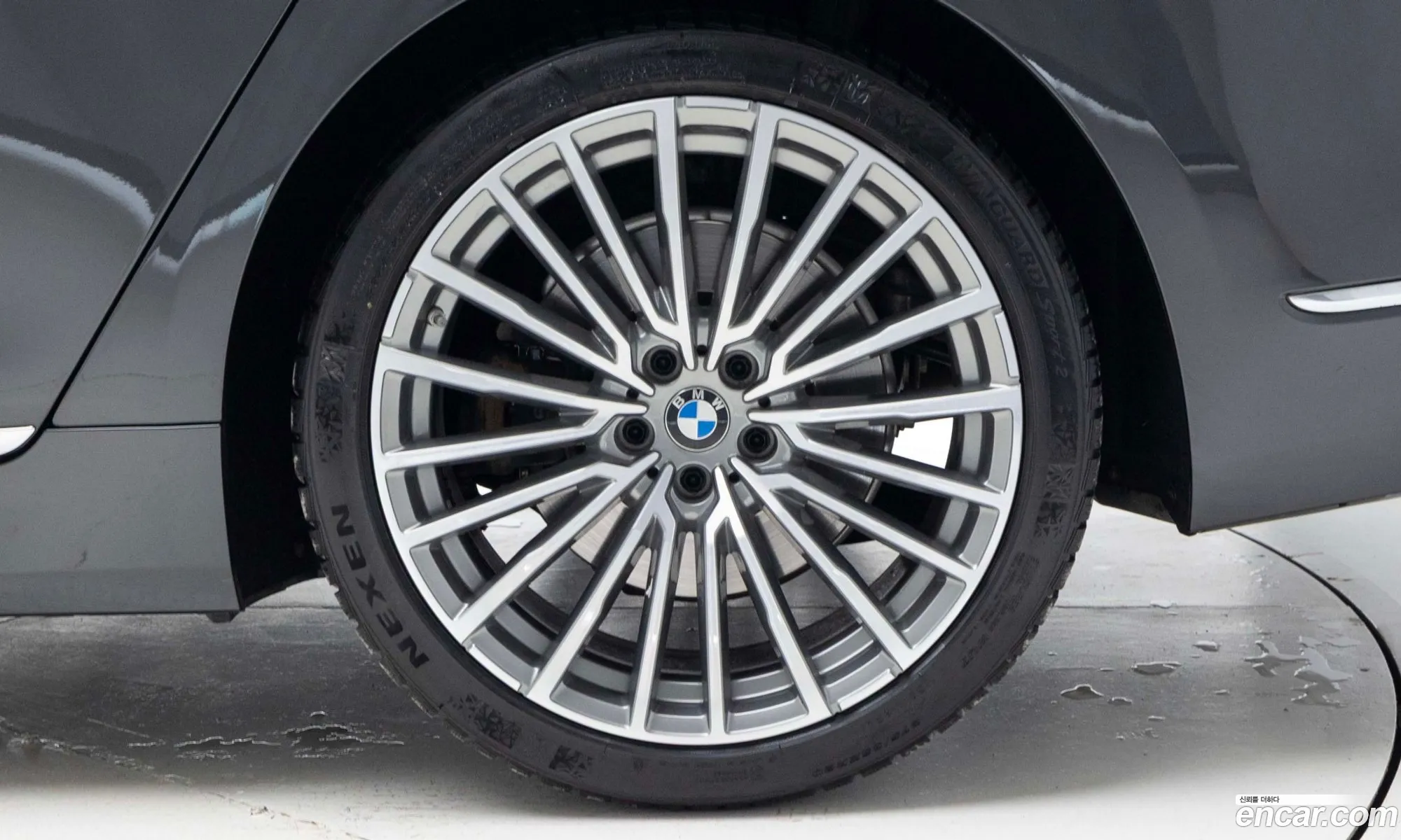 BMW 7 Series 2022 — 15