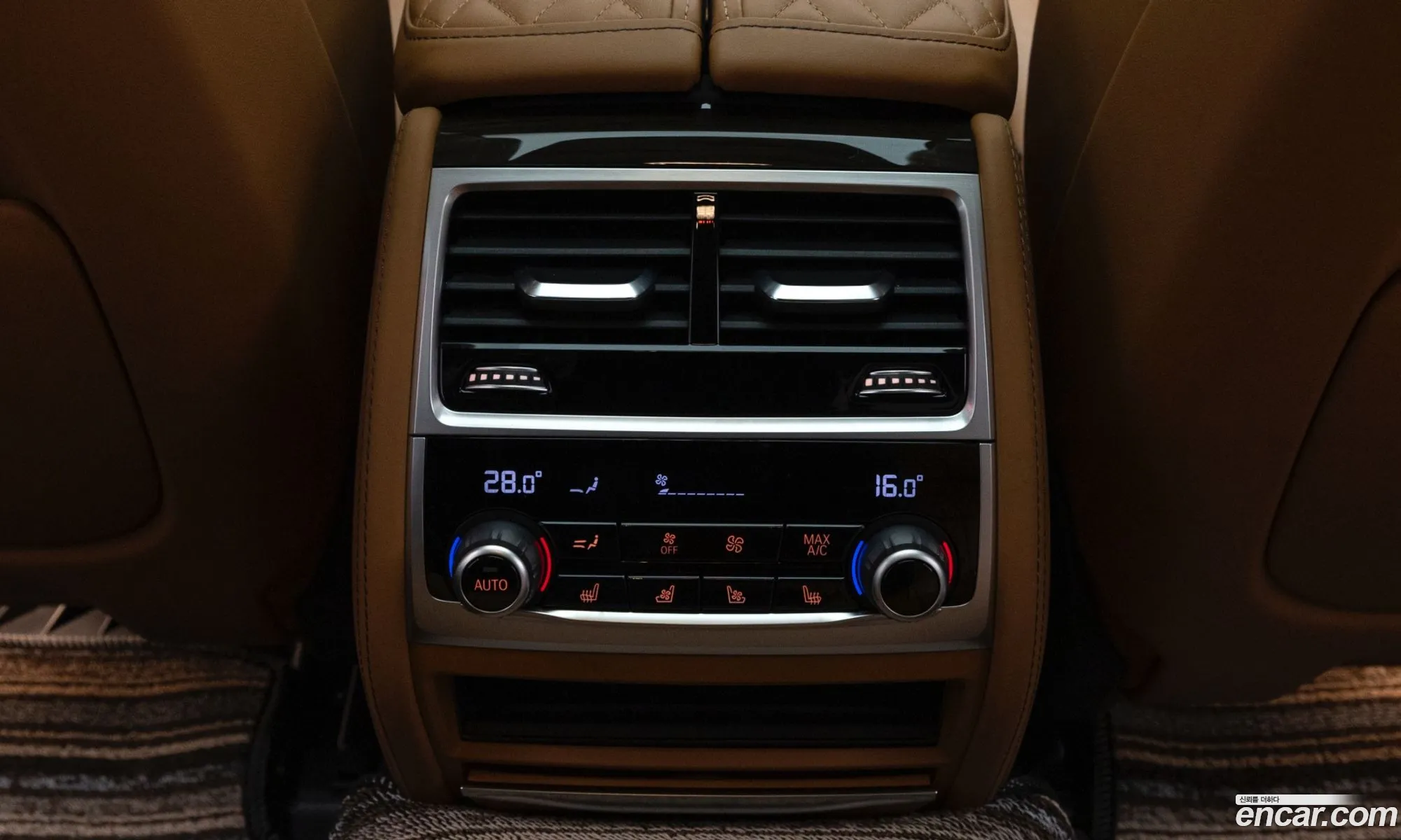 BMW 7 Series 2022 — 17