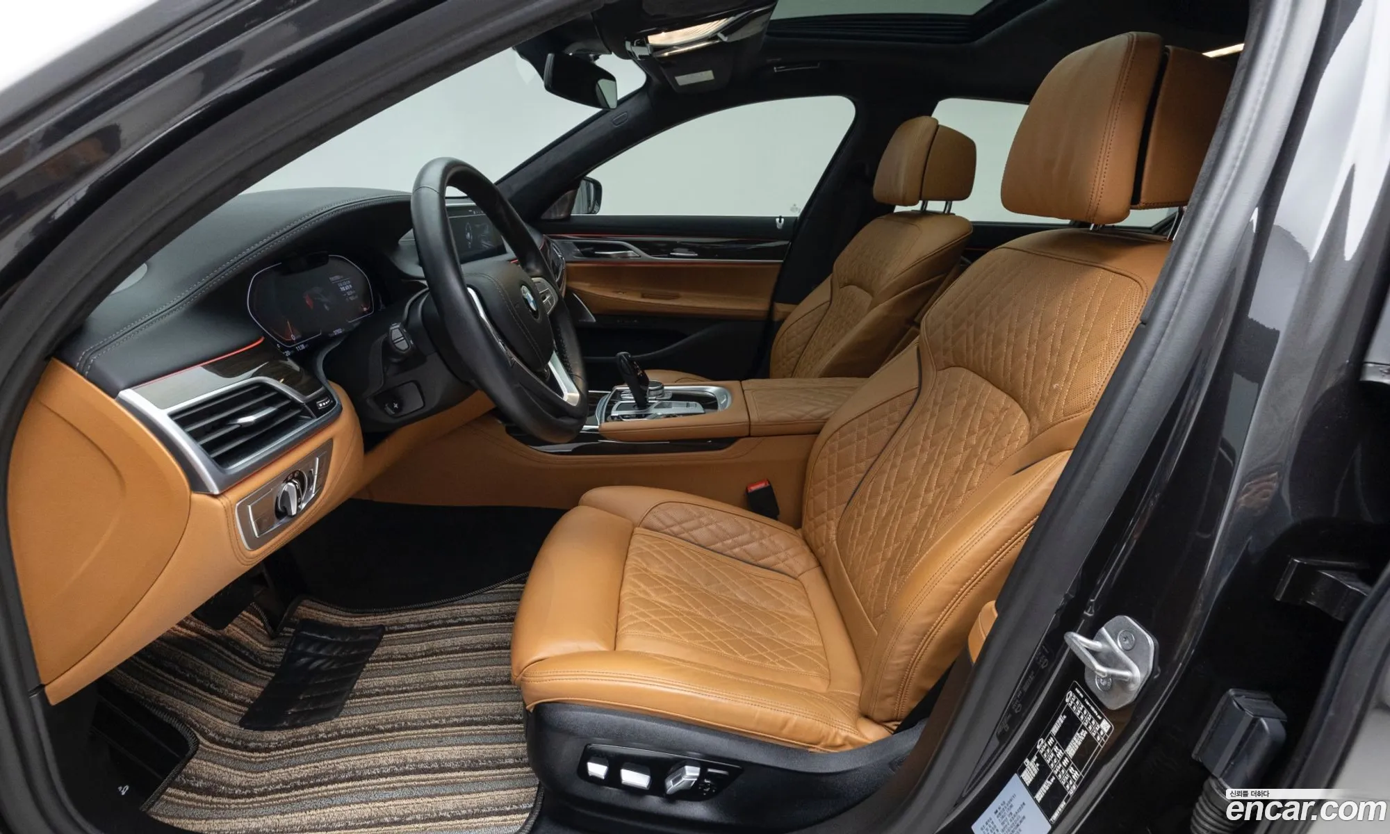 BMW 7 Series 2022 — 12