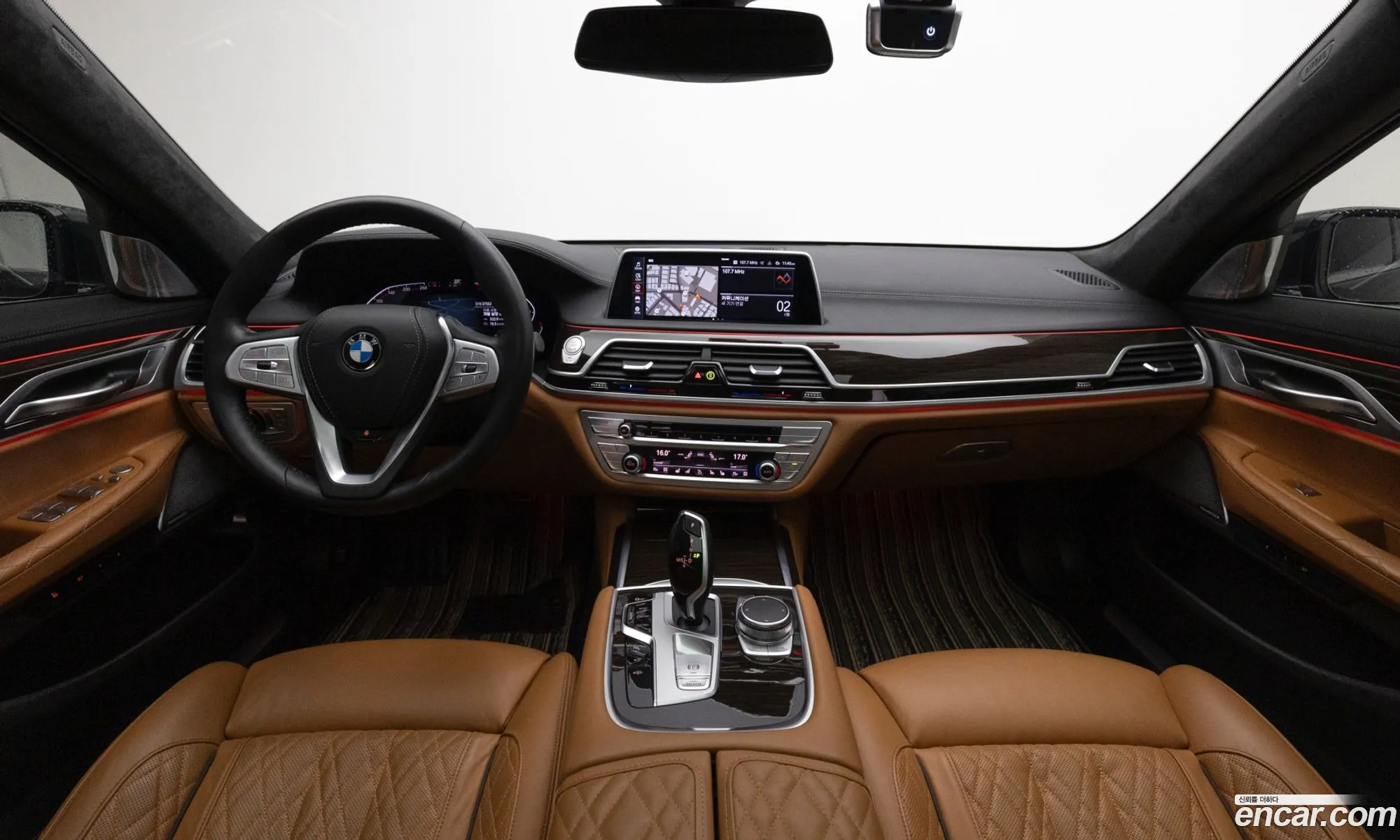 BMW 7 Series 2022 — 16