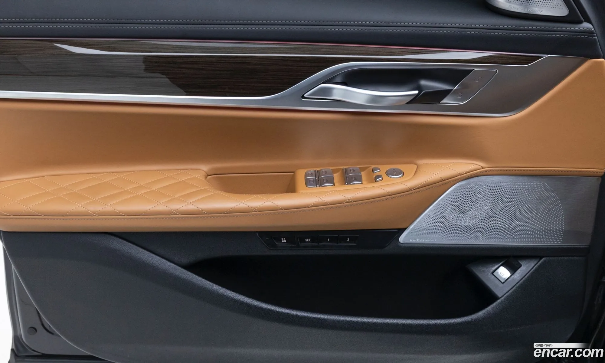 BMW 7 Series 2022 — 14