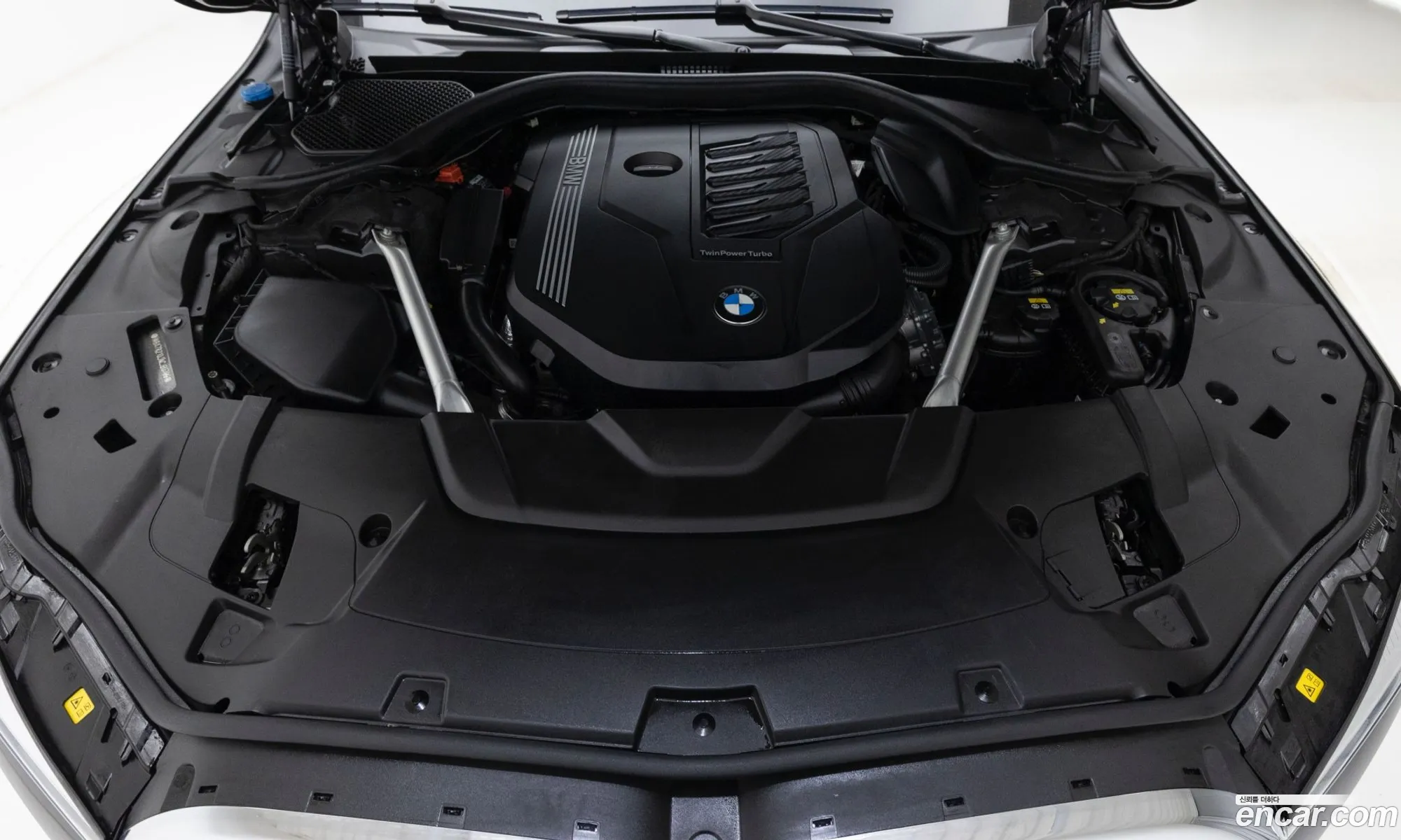 BMW 7 Series 2022 — 18