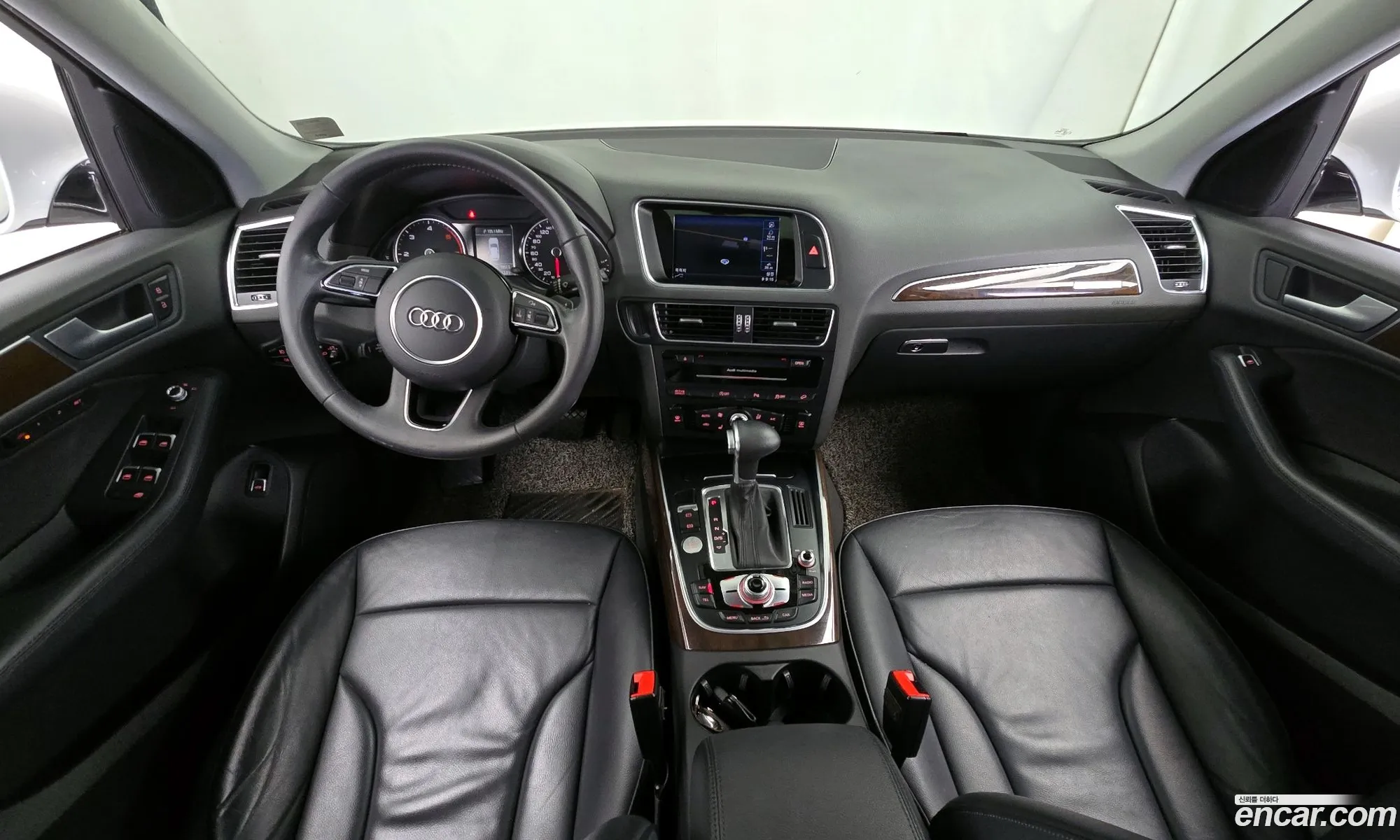 Audi Q5 2015 WAUZZZ8R4FA074106 — 2