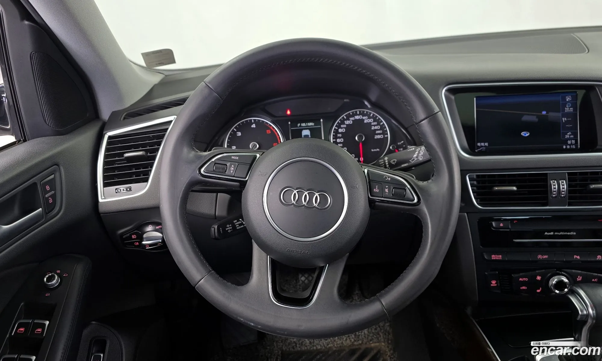 Audi Q5 2015 WAUZZZ8R4FA074106 — 17