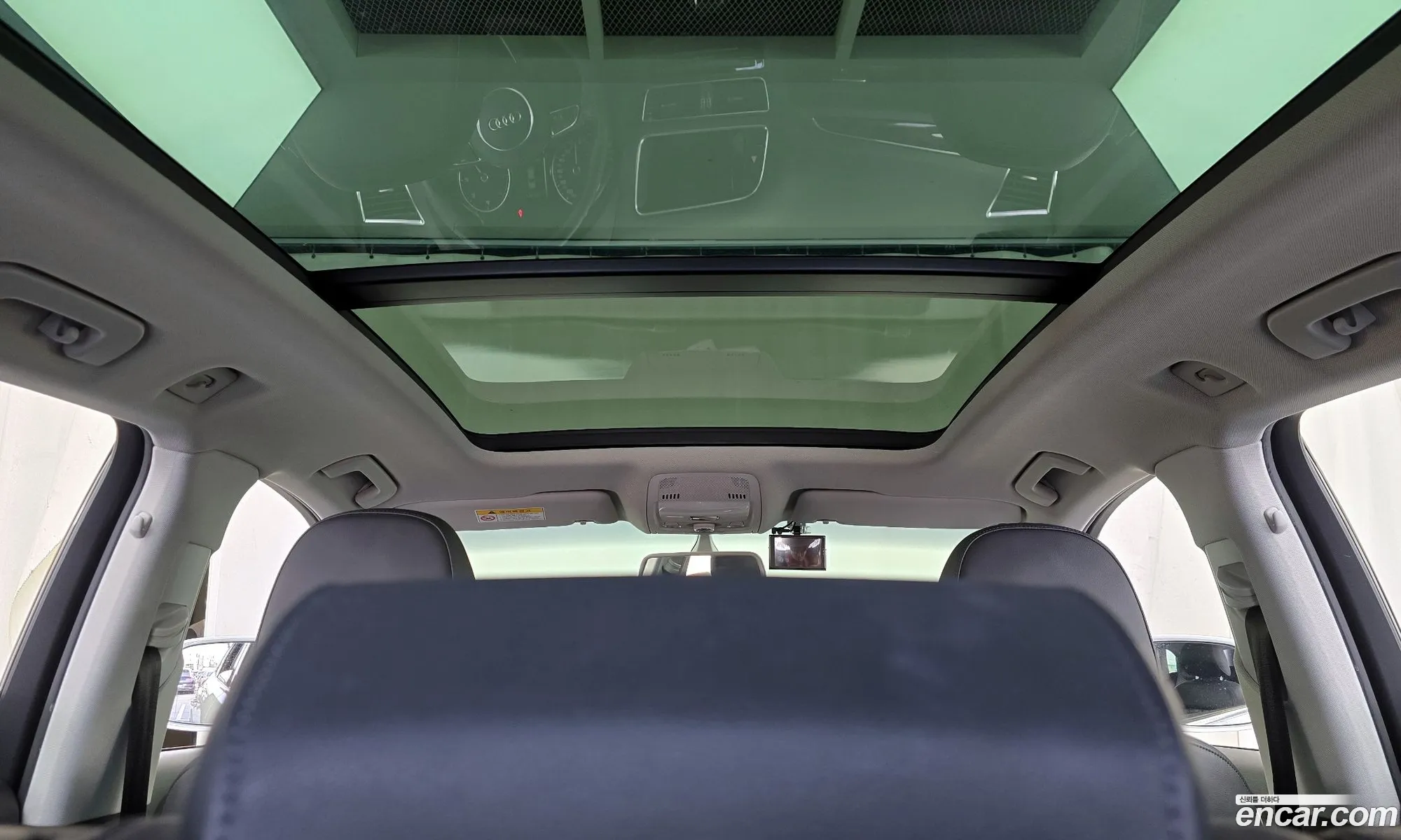 Audi Q5 2015 WAUZZZ8R4FA074106 — 16