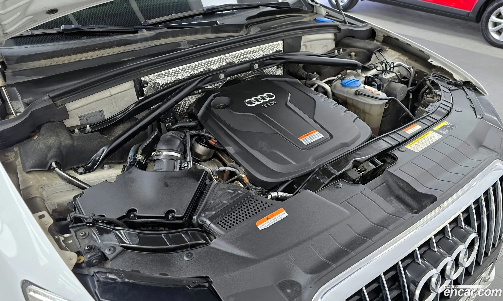 Audi Q5 2015 WAUZZZ8R4FA074106 — 3