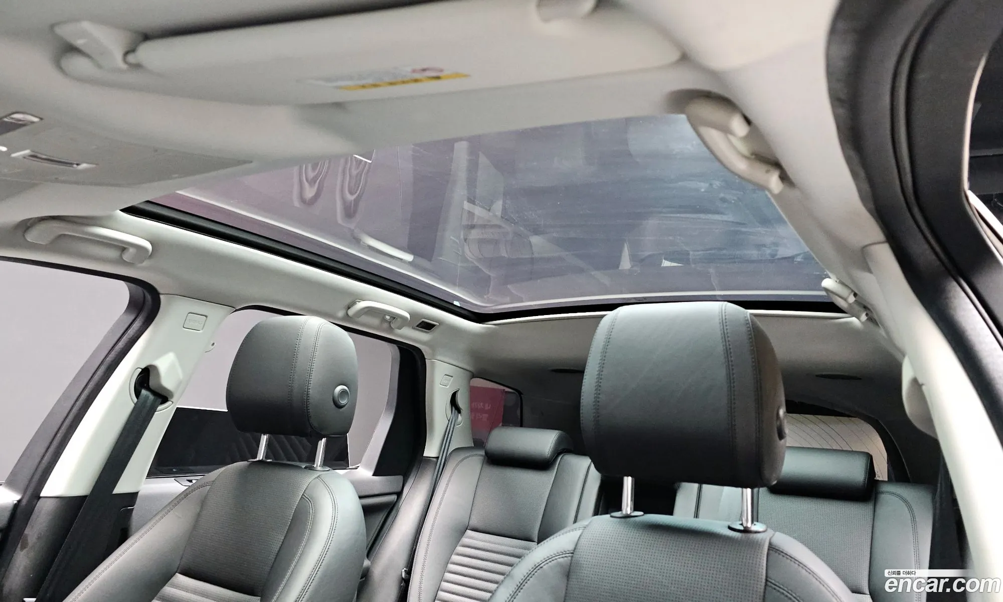 Land Rover Discovery Sport 2018 — 19