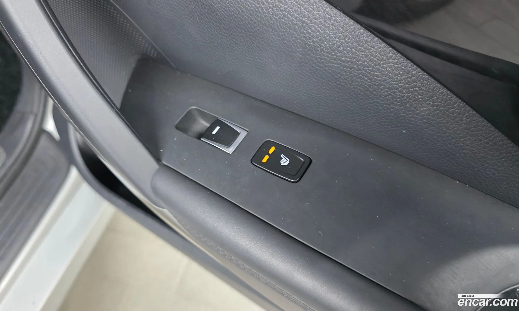 Hyundai Grandeur HG Hybrid 2016 — 5
