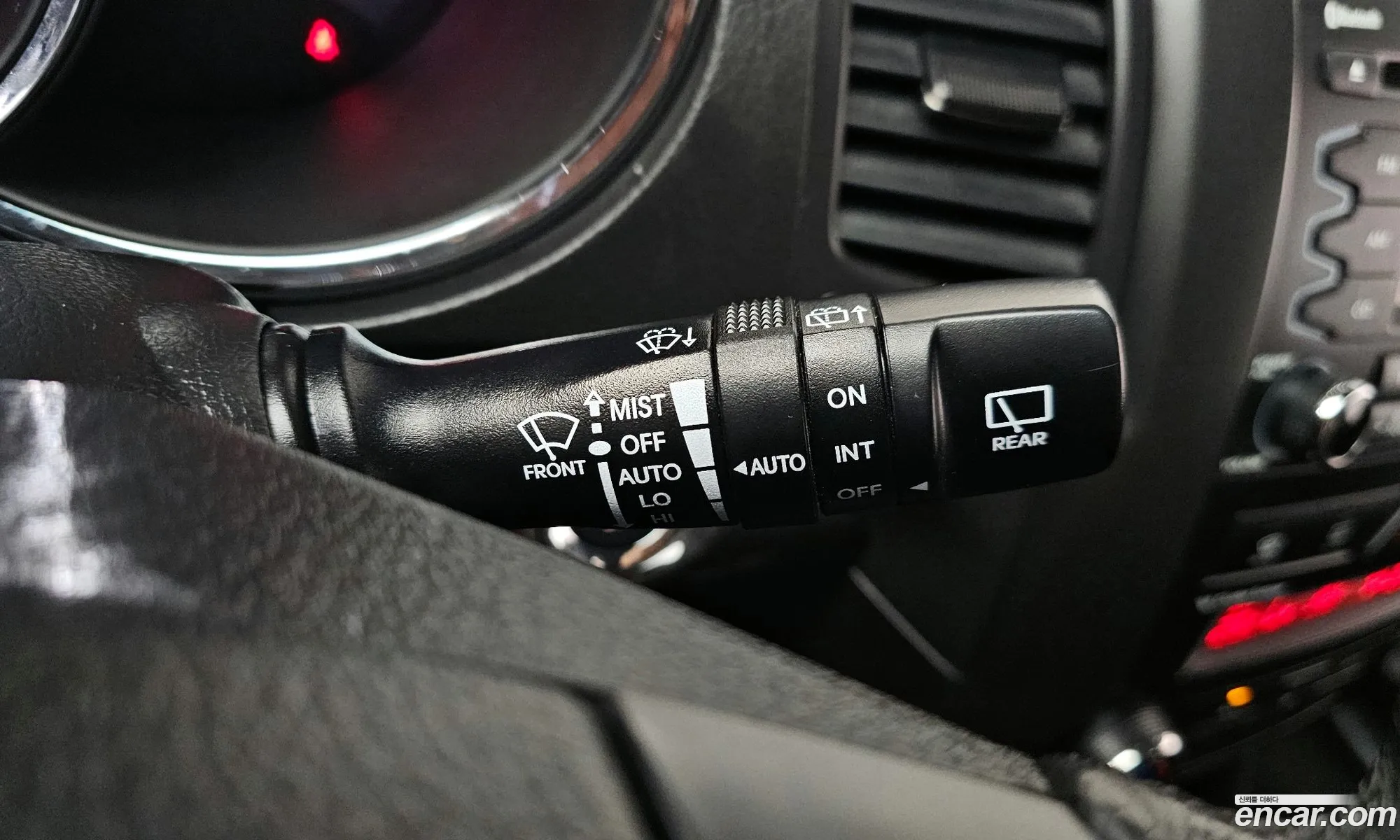 Kia Sorento R 2011 — 8