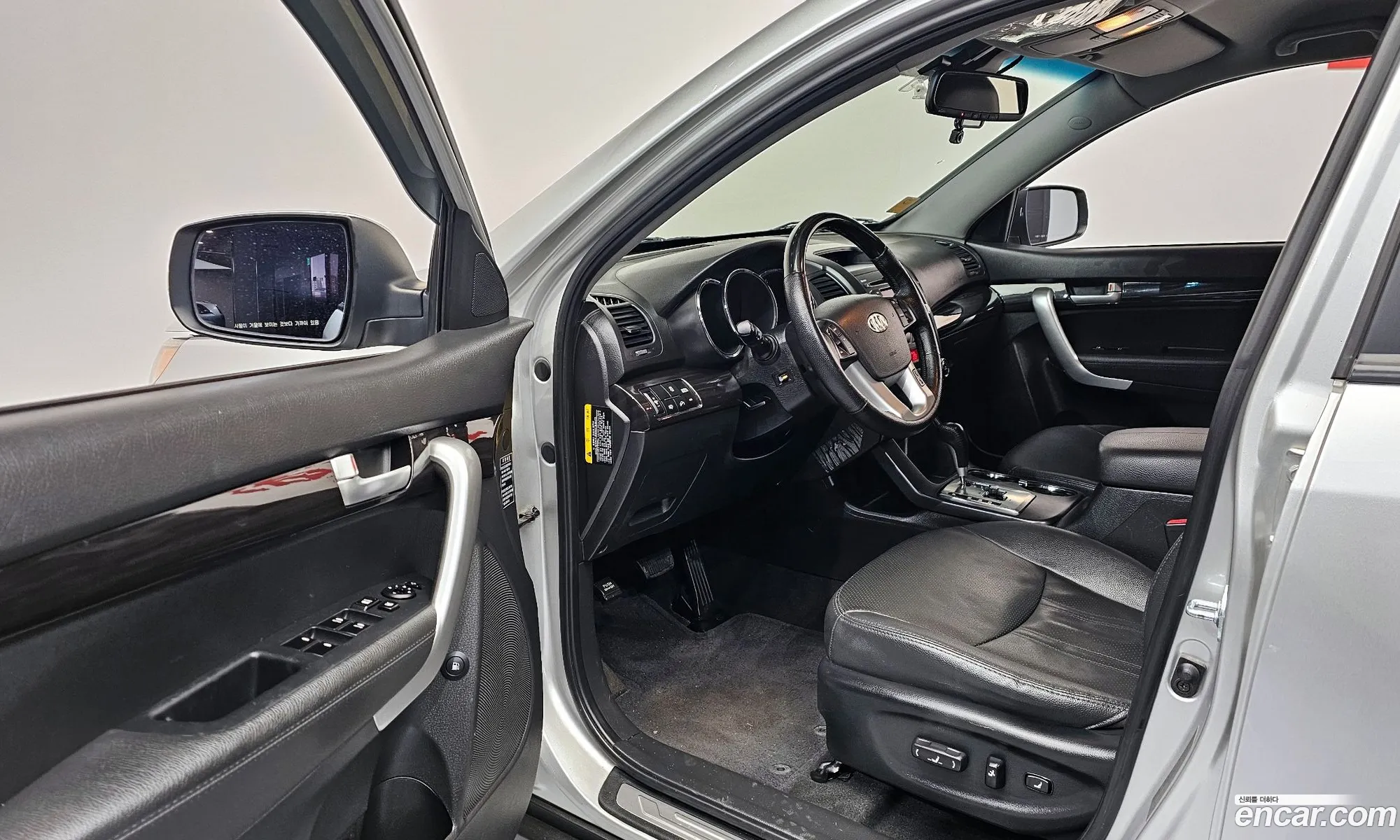 Kia Sorento R 2011 — 5