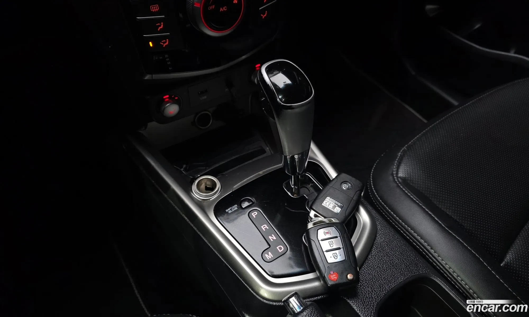 KG Mobility (SsangYong) Tivoli Armour 2018 — 11