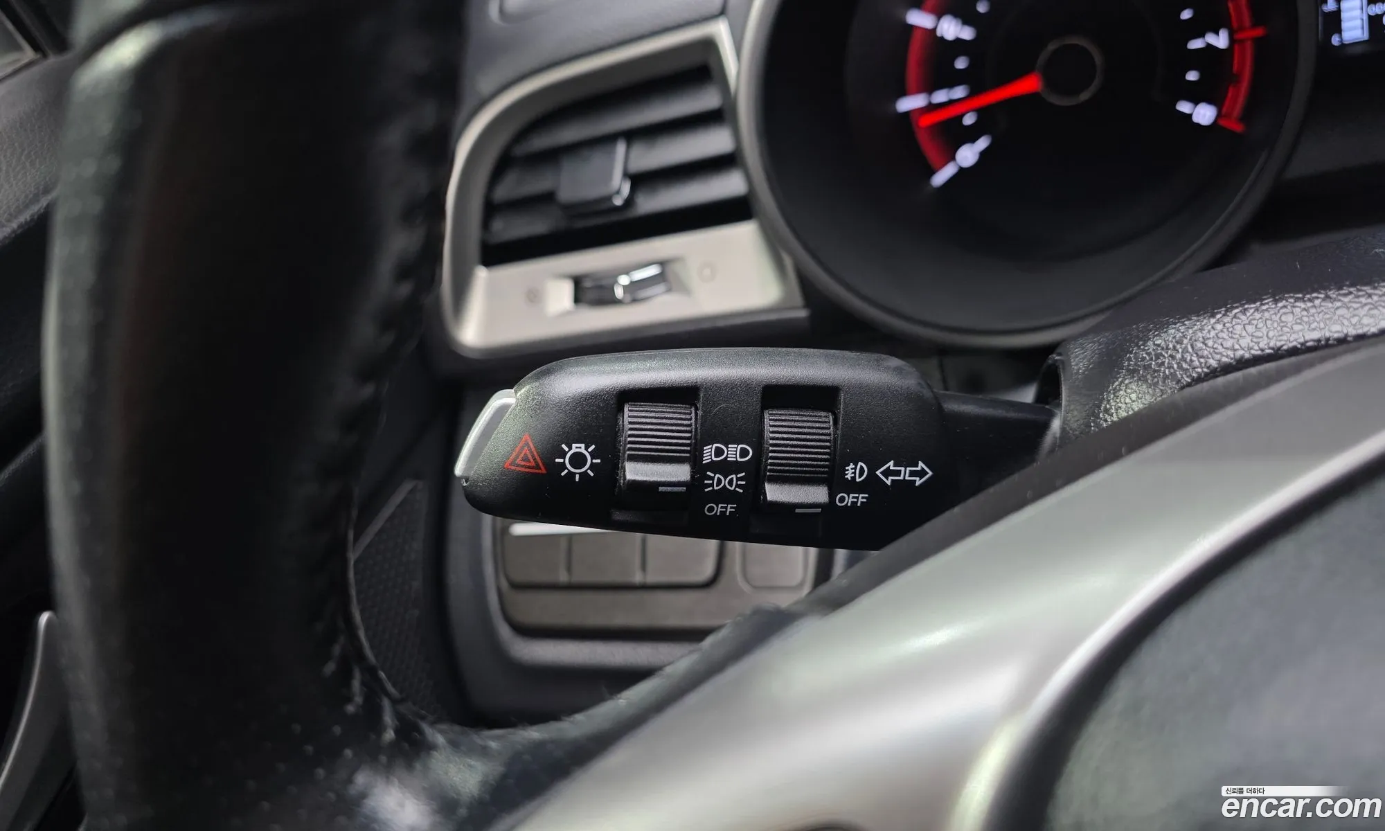 KG Mobility (SsangYong) Tivoli Armour 2018 — 5