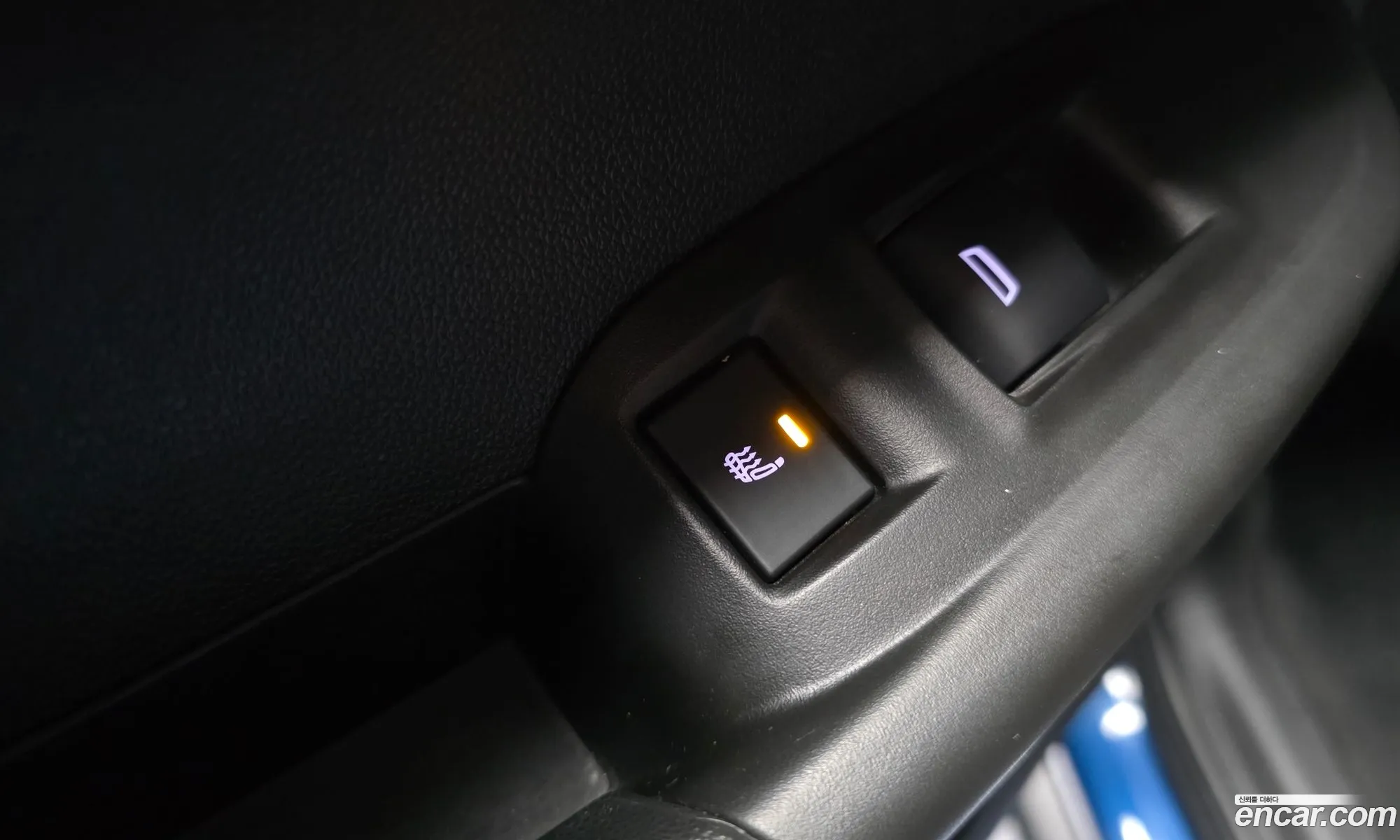 Chevrolet (GM Daewoo) Trailblazer 2021 — 5
