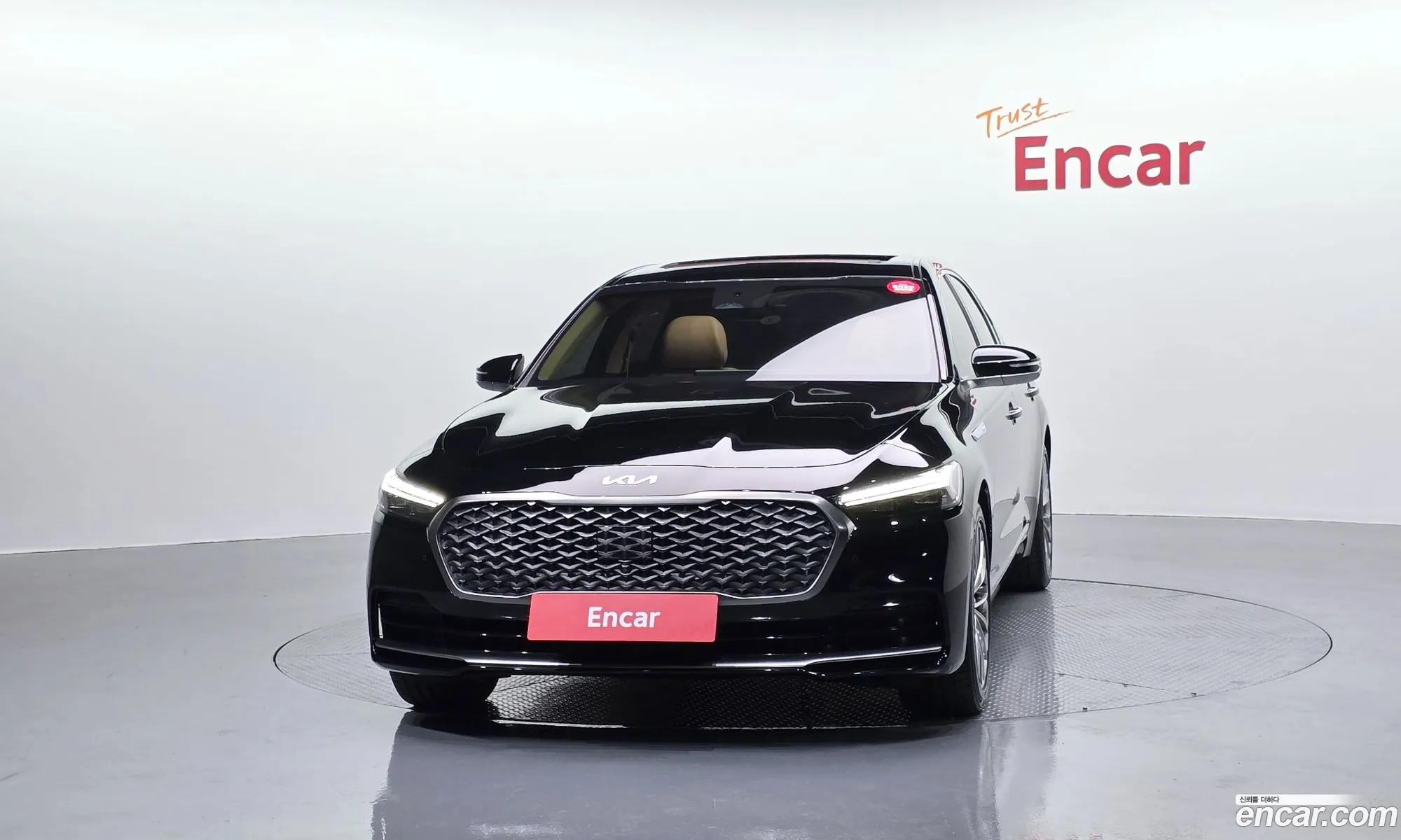 Kia K9 2021 KNAS2418DNS037298 — 6
