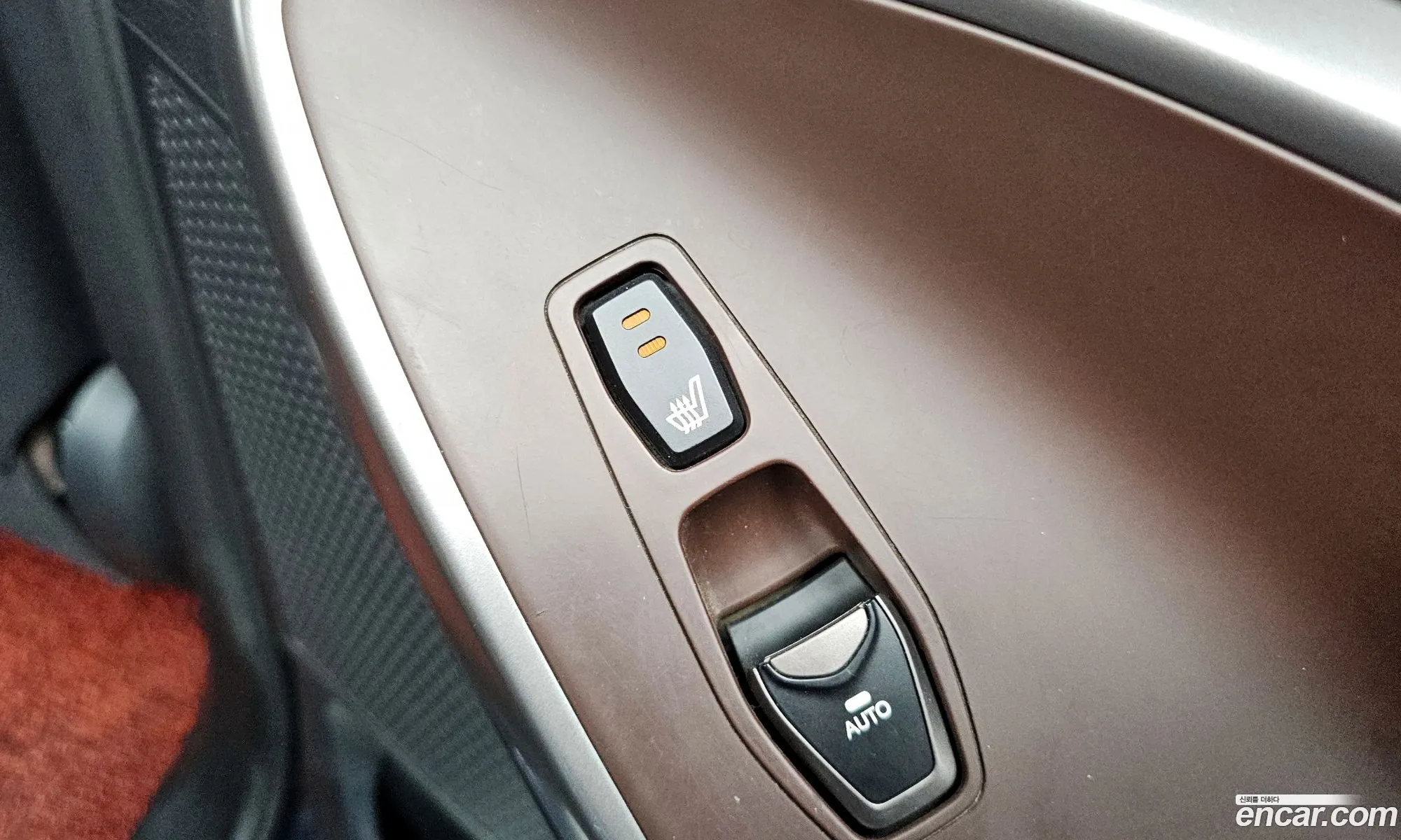 Hyundai Maxcruz 2017 — 3