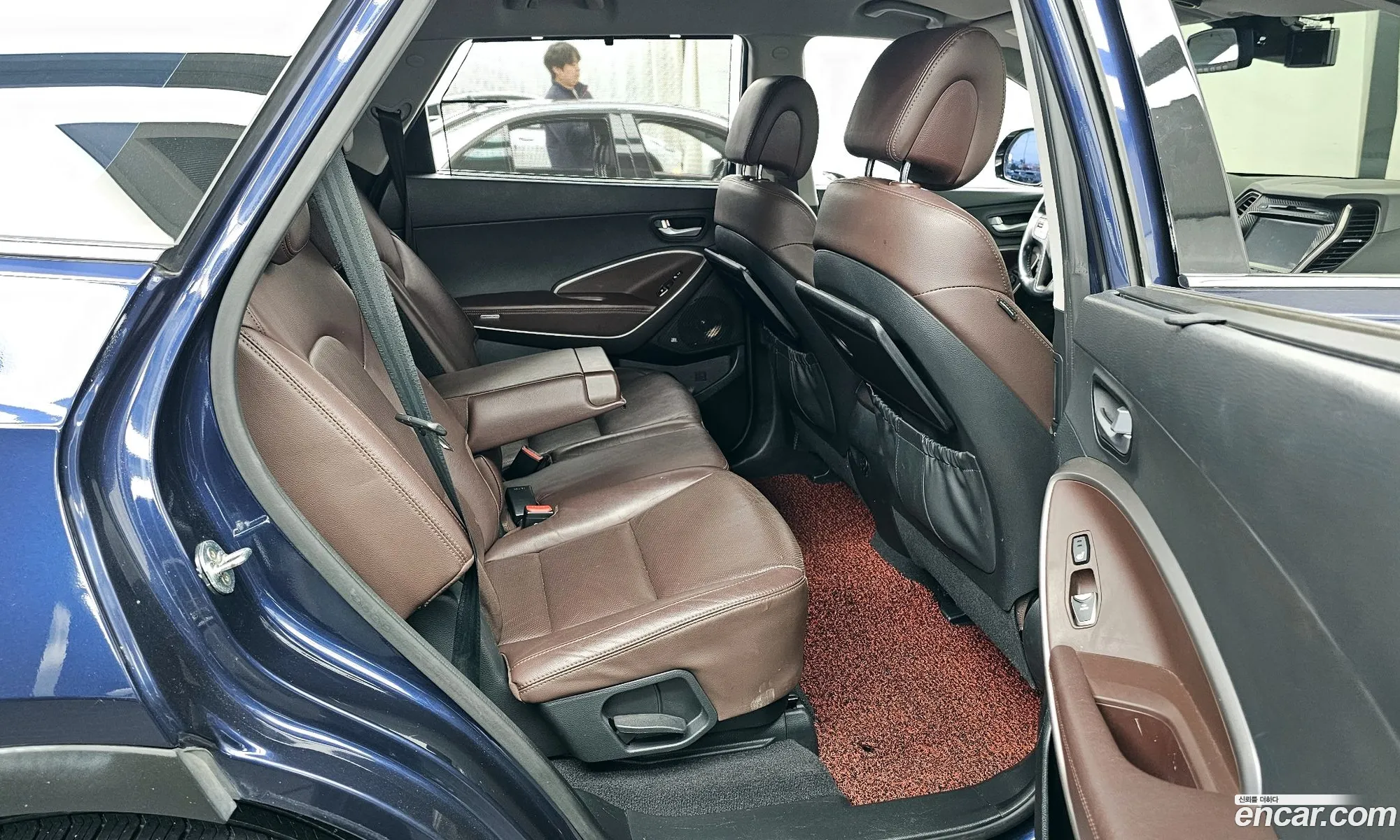 Hyundai Maxcruz 2017 — 9