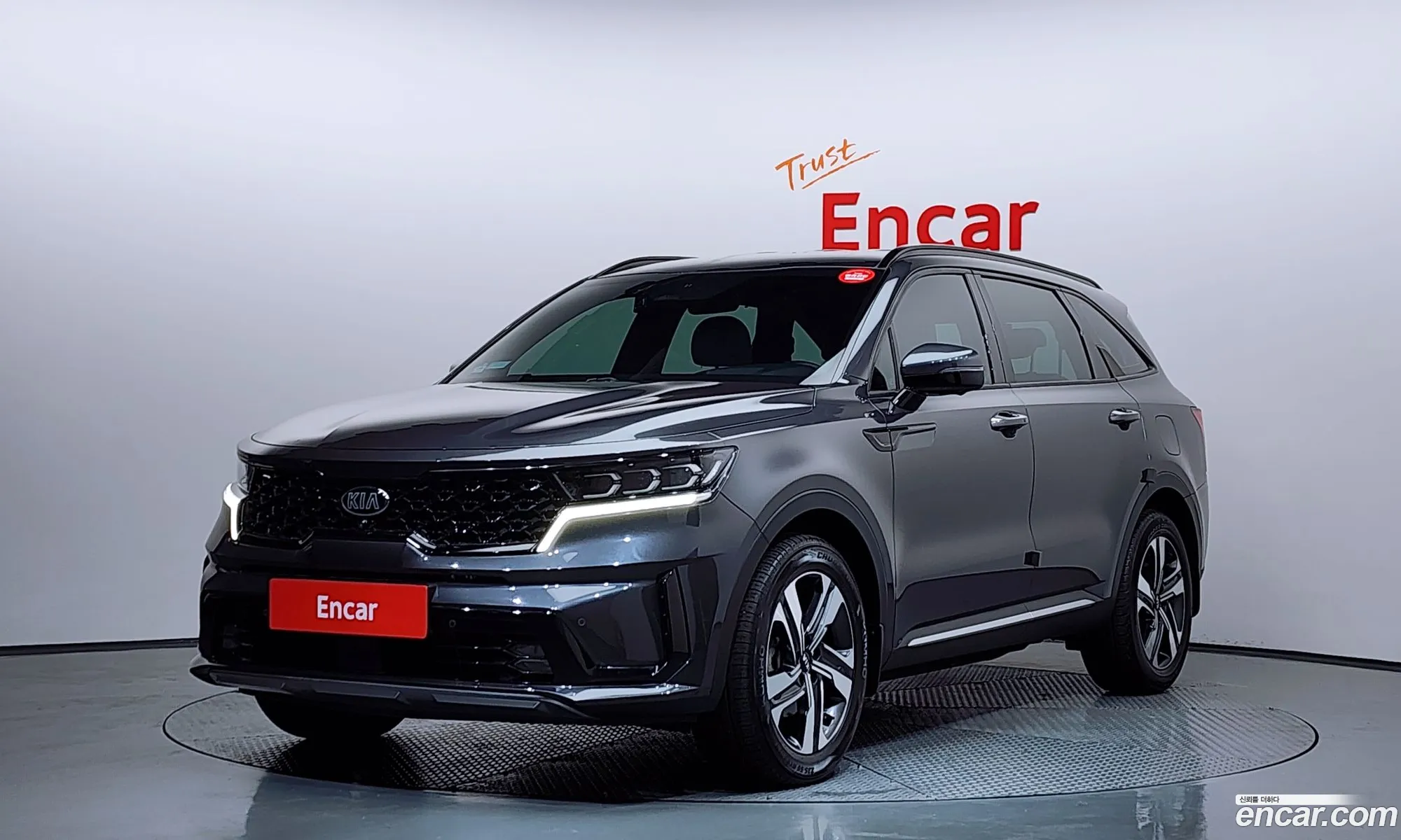 Kia Sorento 2020 — 14
