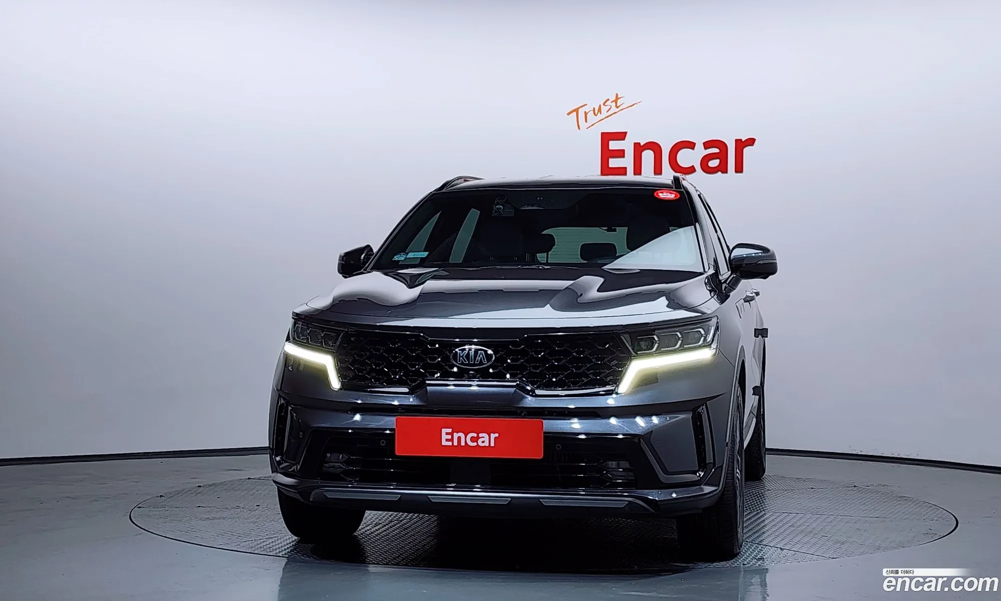 Kia Sorento 2020 — 16
