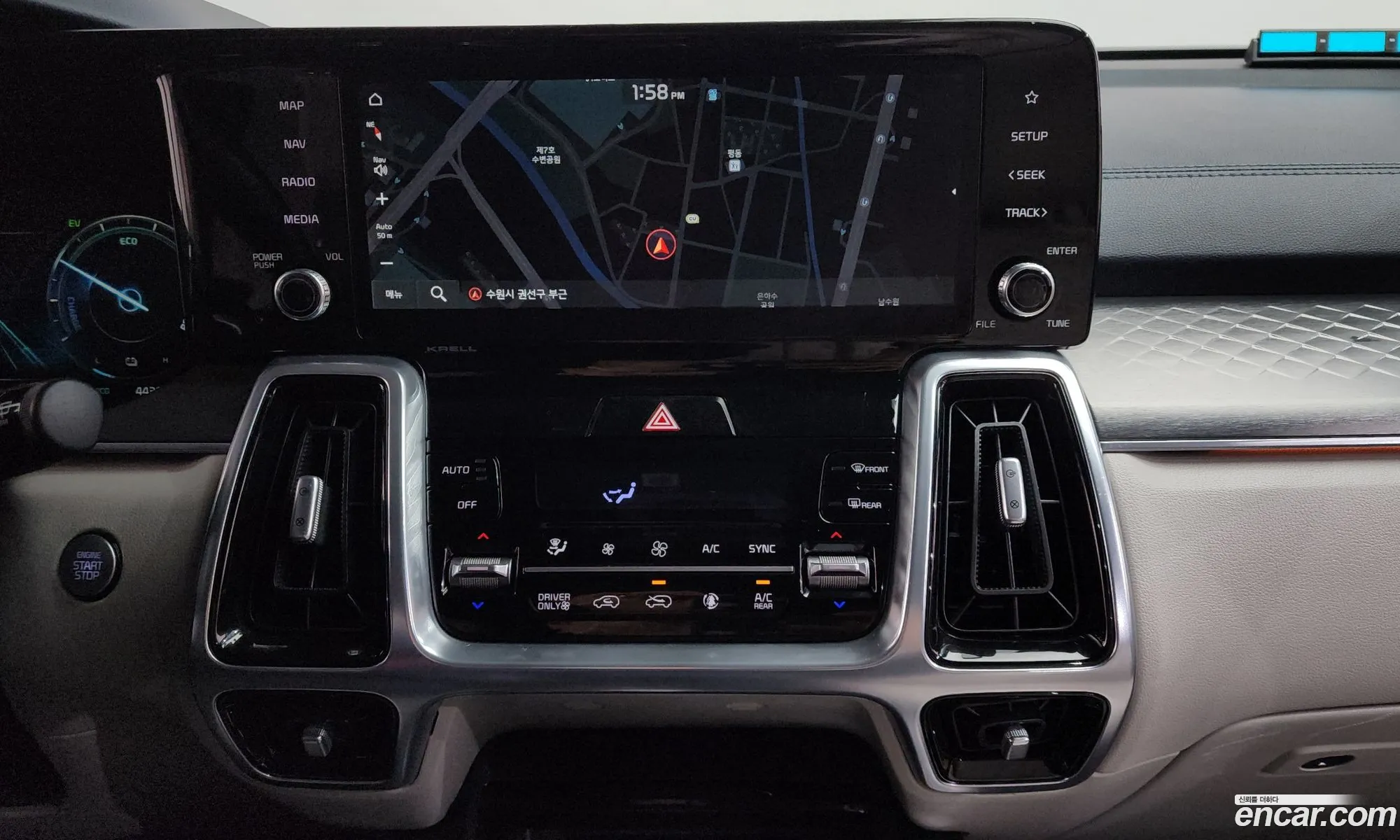 Kia Sorento 2020 — 9