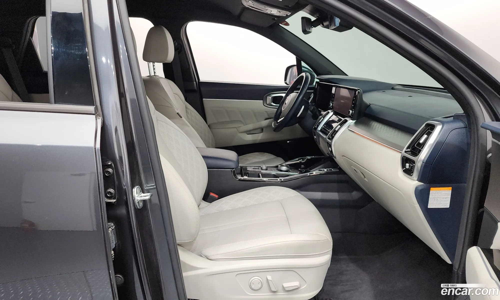 Kia Sorento 2020 — 19