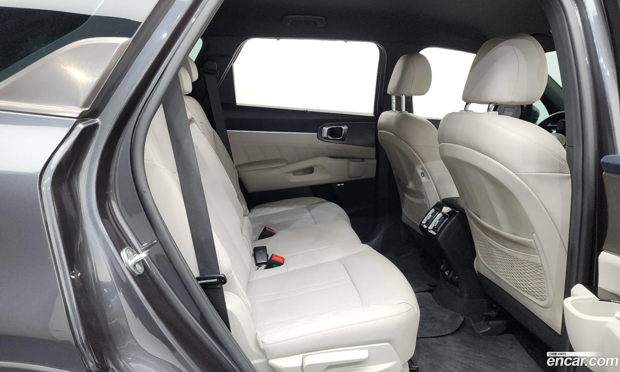 Kia Sorento 2020 — 7