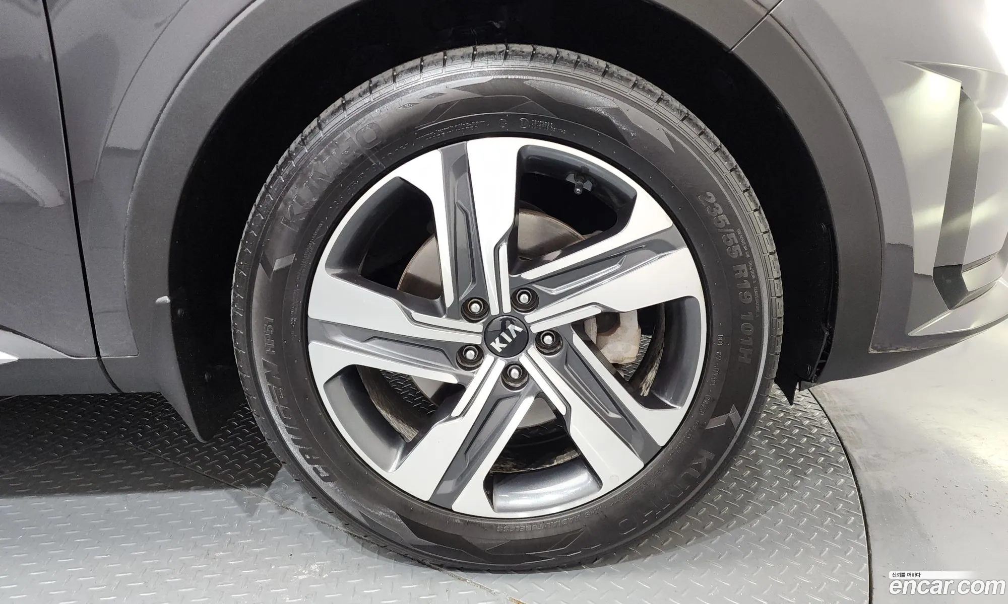 Kia Sorento 2020 — 11