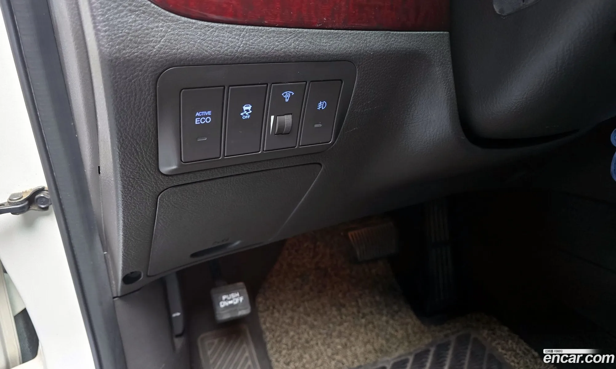 Hyundai Santa Fe CM 2010 — 5