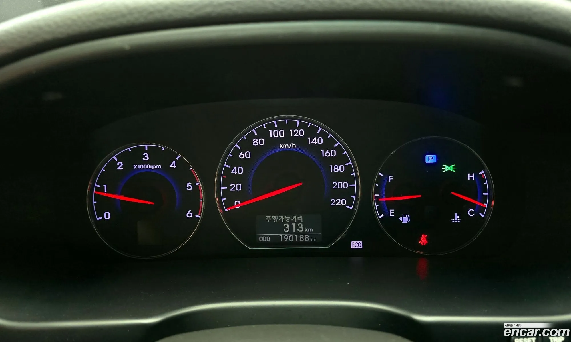 Hyundai Santa Fe CM 2010 — 18