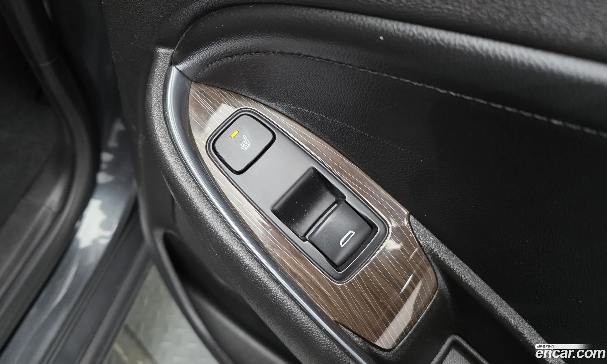 Chevrolet (GM Daewoo) Malibu 2016 — 9