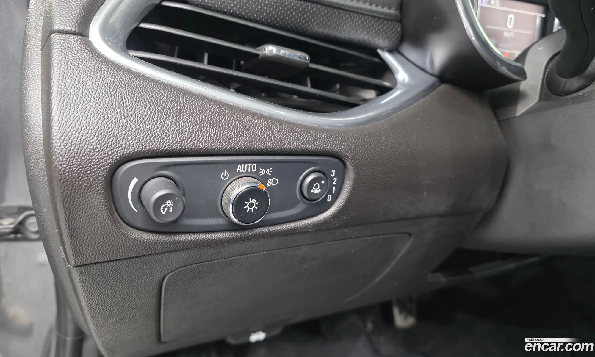 Chevrolet (GM Daewoo) Malibu 2016 — 5