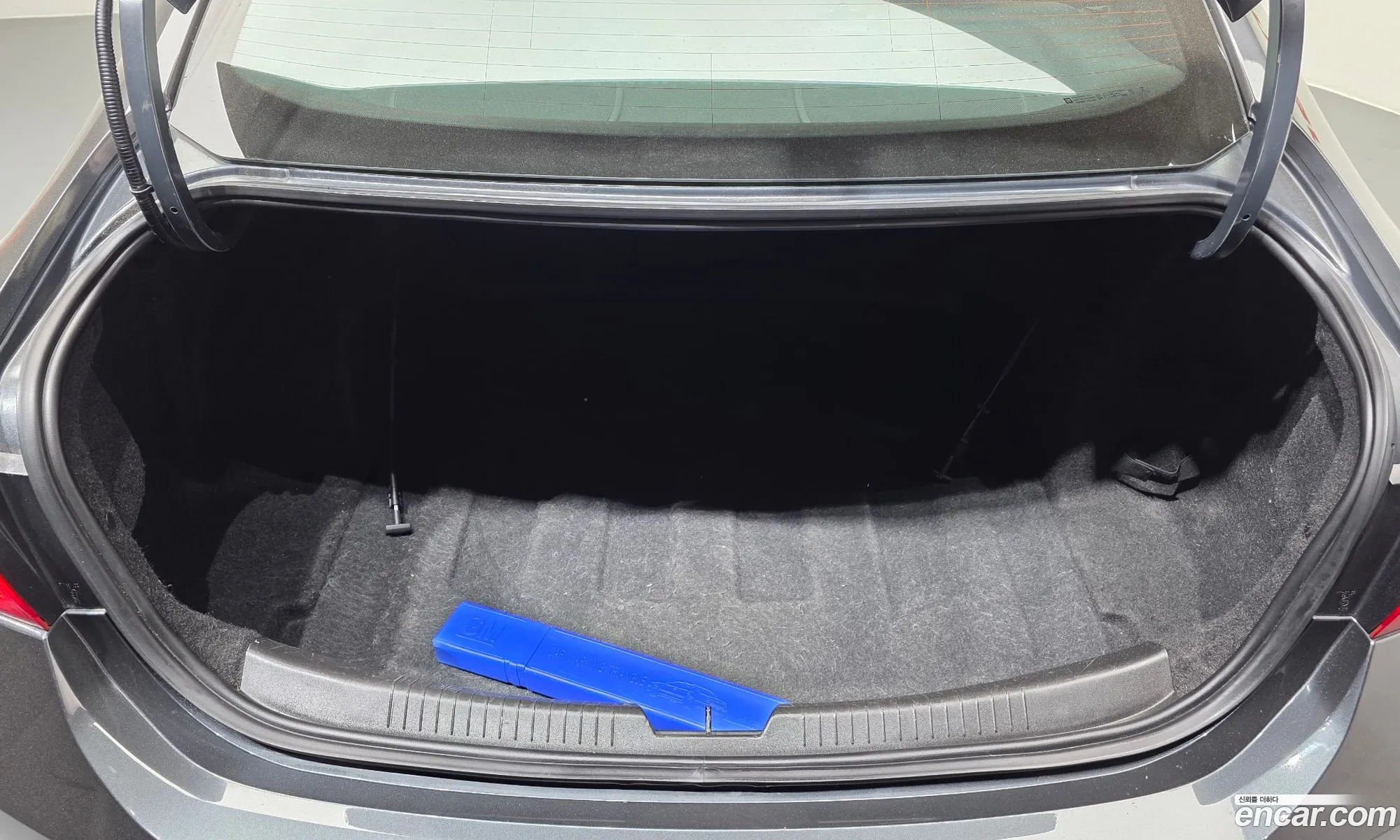 Chevrolet (GM Daewoo) Malibu 2016 — 14