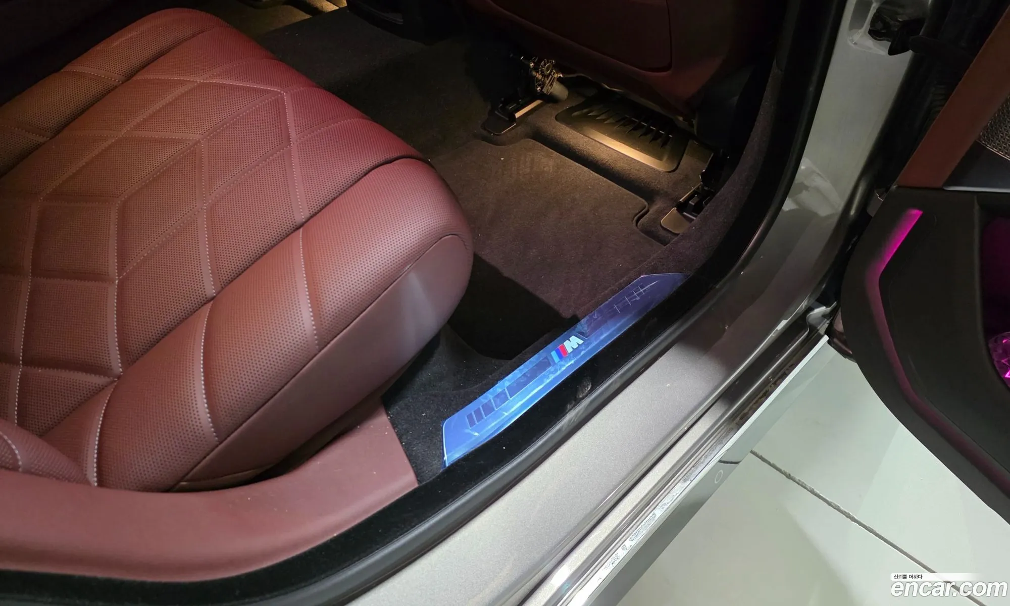 BMW 7 Series 2025 — 13