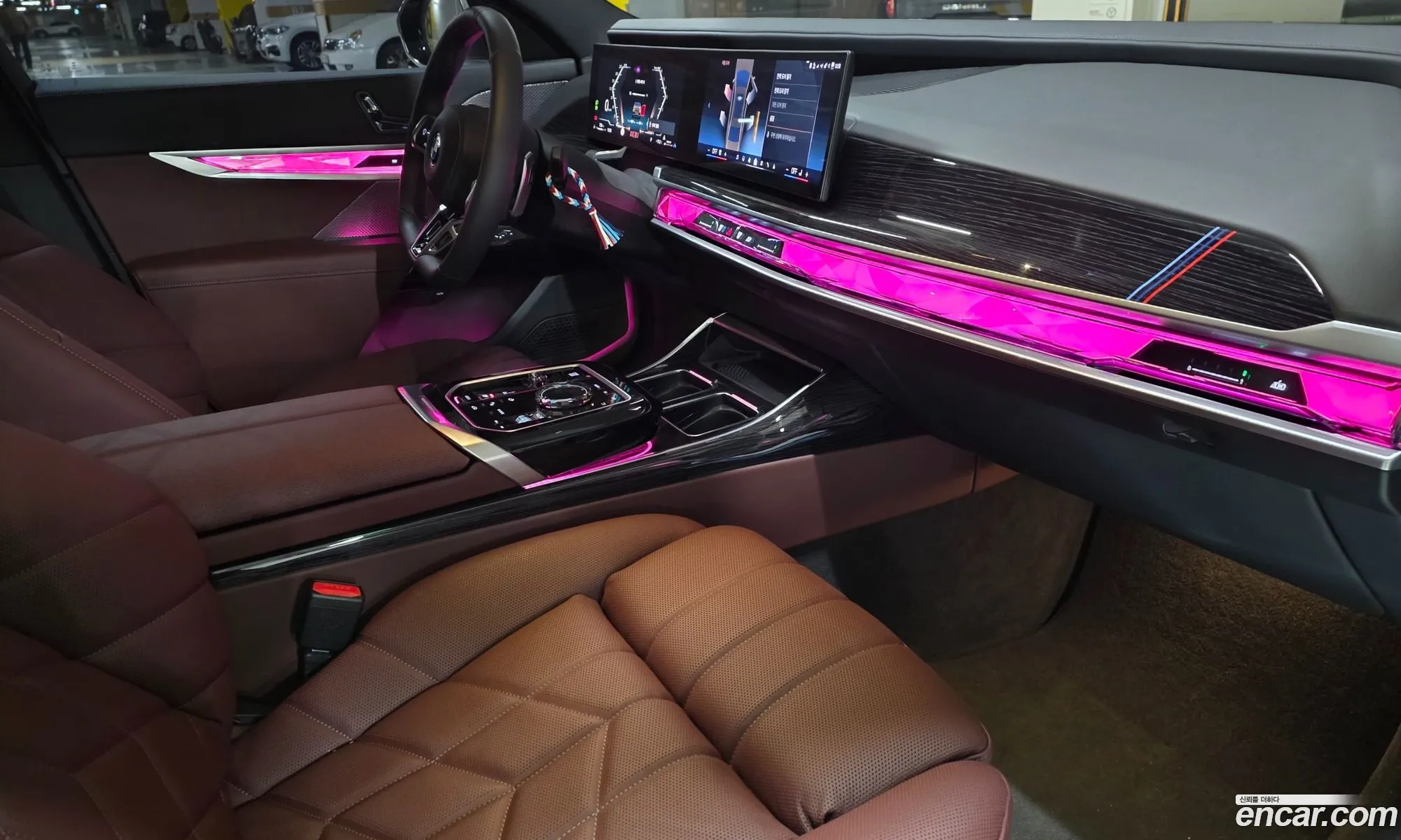 BMW 7 Series 2025 — 5