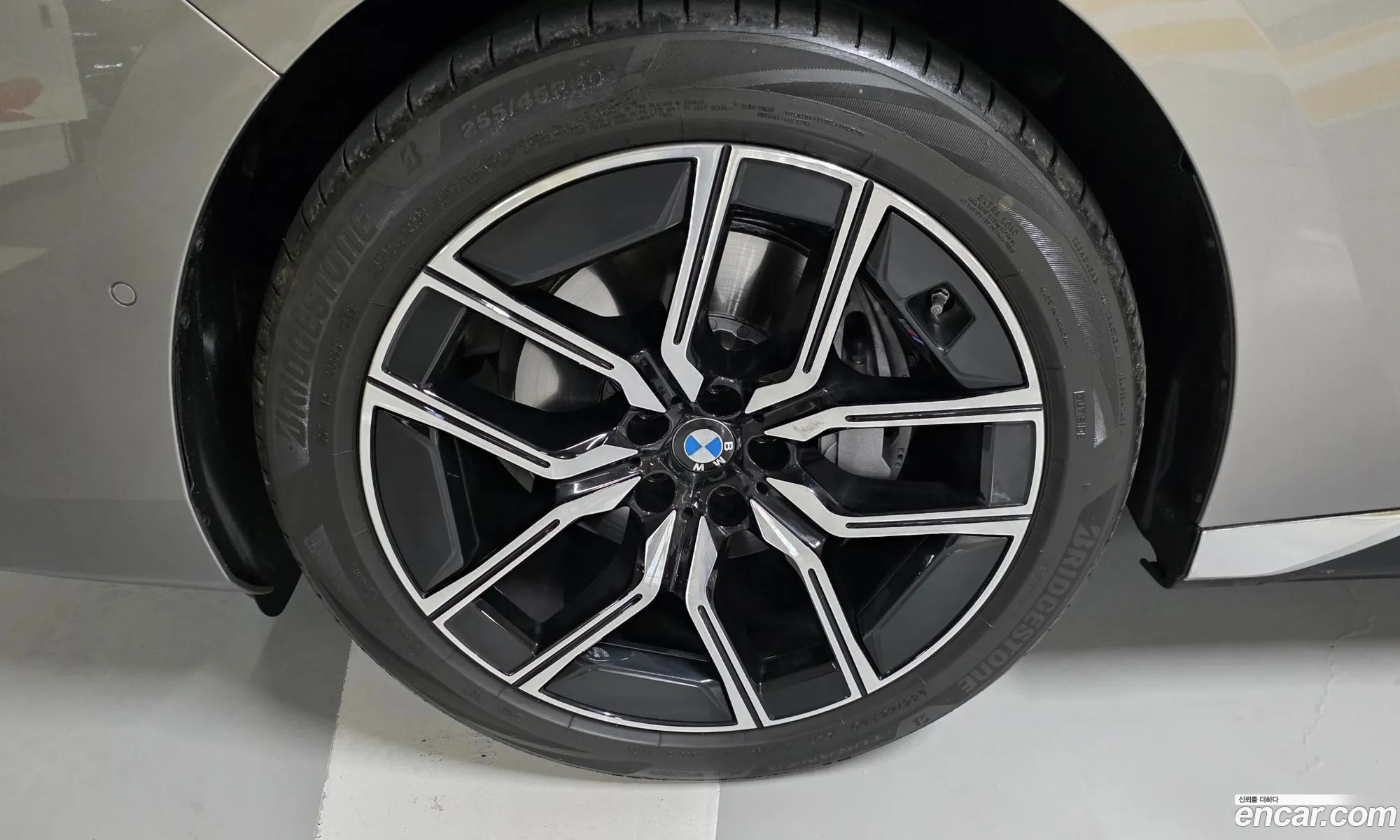 BMW 7 Series 2025 — 15