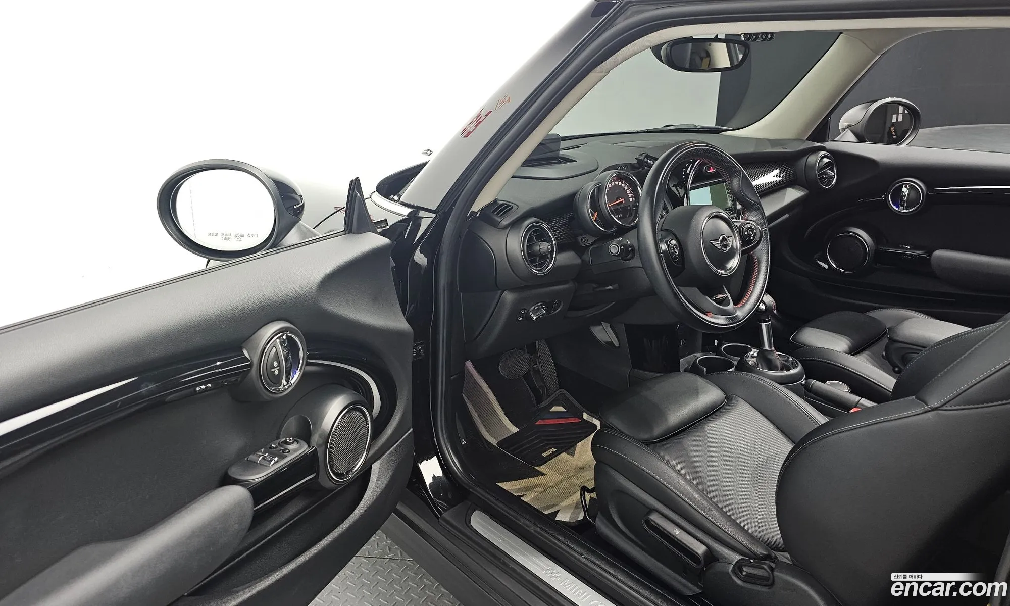 Mini Cooper S 2018 WMWXP7109JT878542 — 10