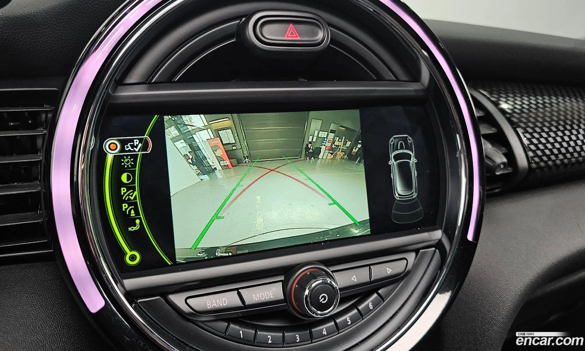 Mini Cooper S 2018 WMWXP7109JT878542 — 4