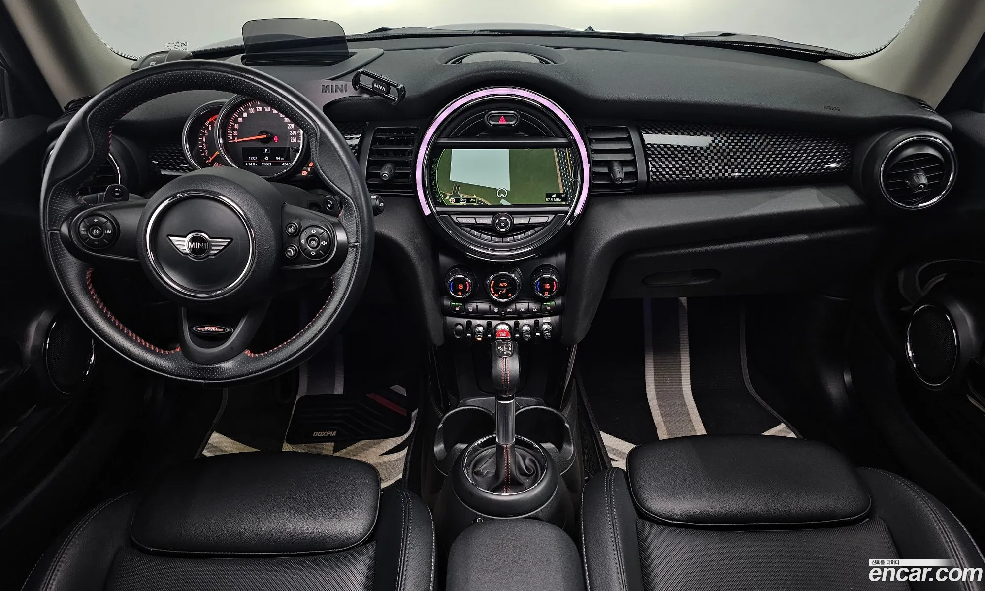 Mini Cooper S 2018 WMWXP7109JT878542 — 6