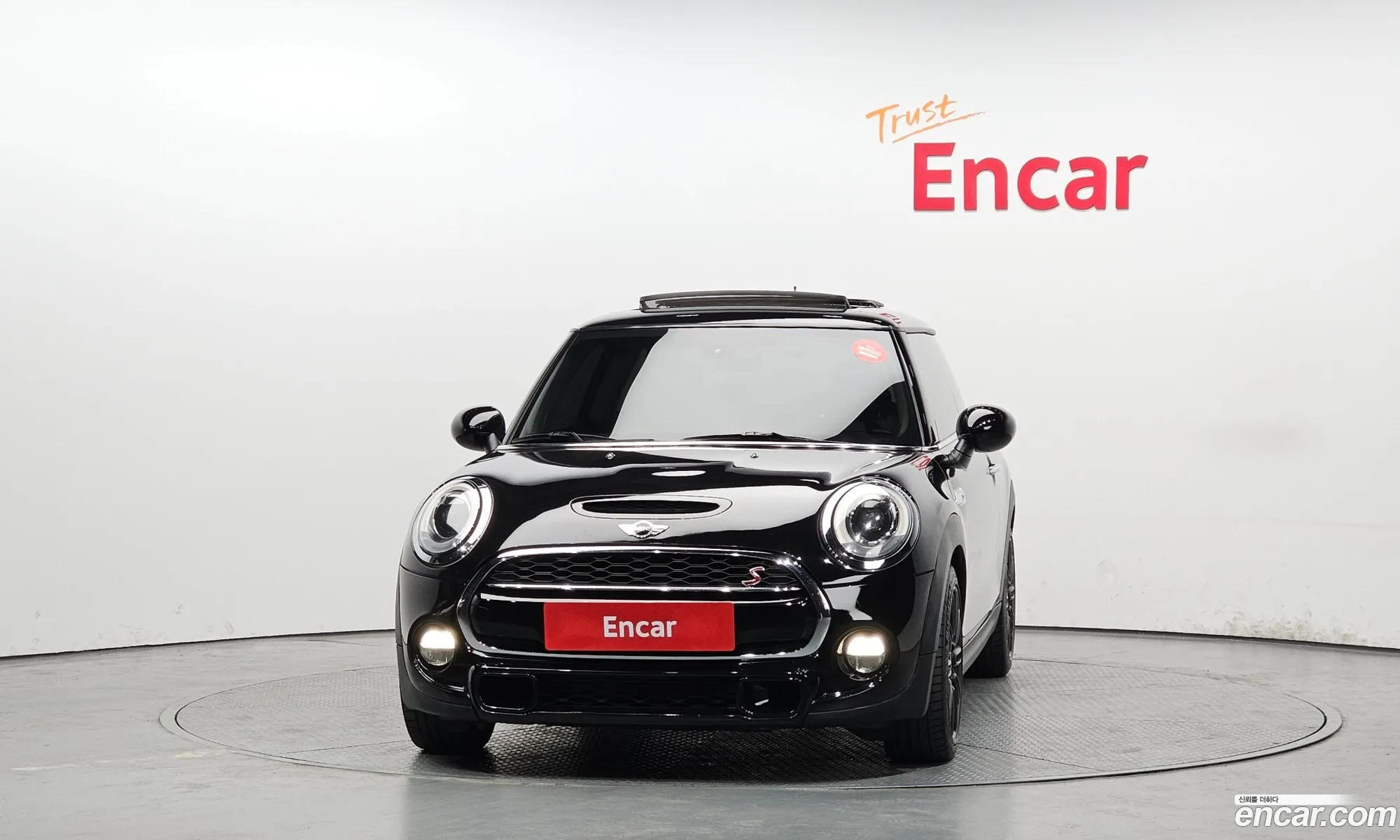 Mini Cooper S 2018 WMWXP7109JT878542 — 13