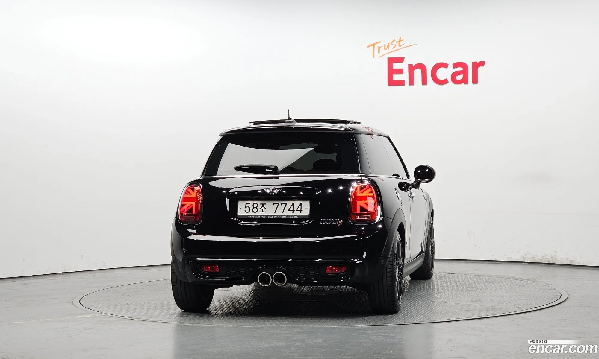 Mini Cooper S 2018 WMWXP7109JT878542 — 5
