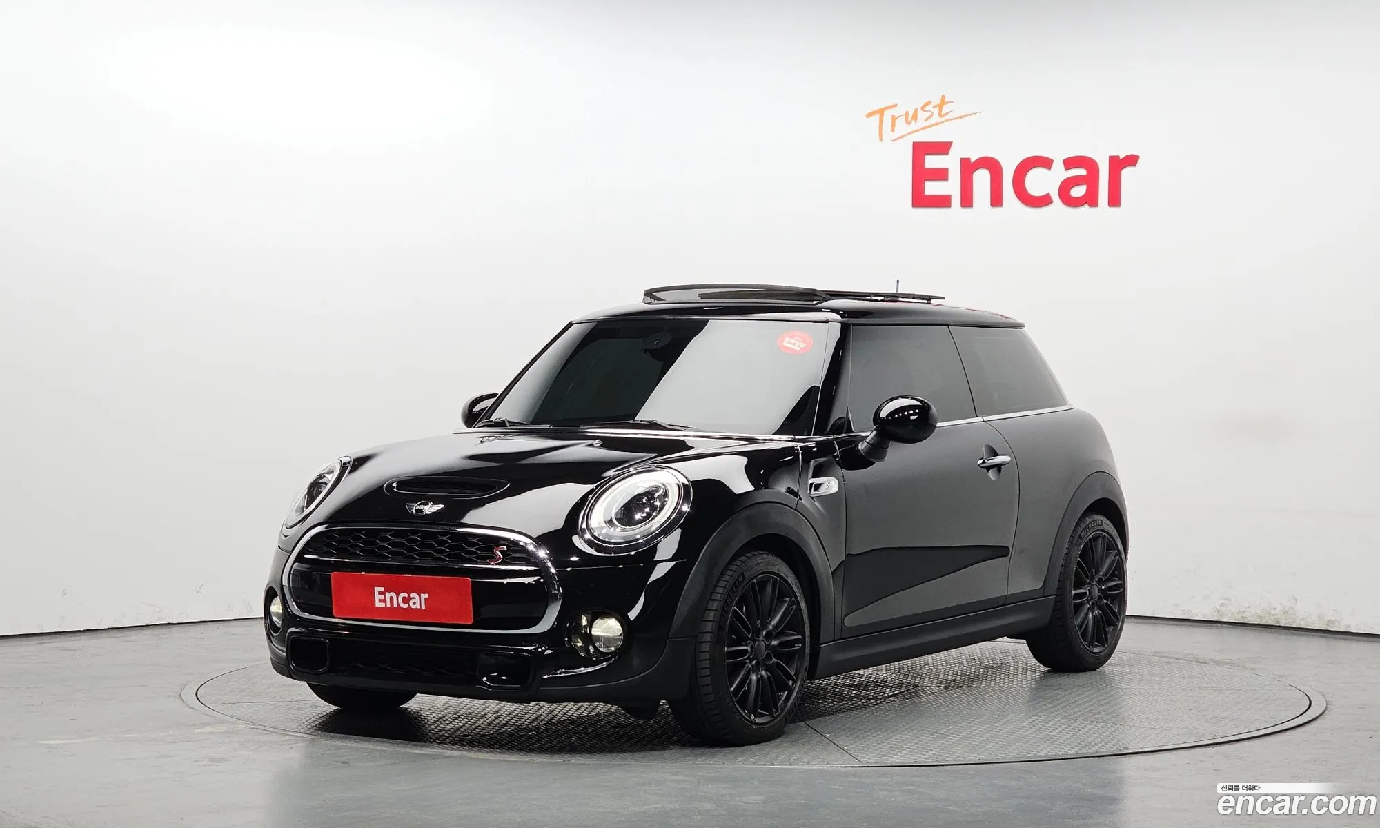 Mini Cooper S 2018 WMWXP7109JT878542 — 8