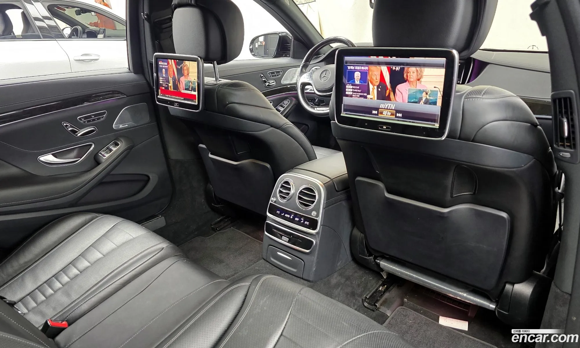 Mercedes-Benz S-Class W222 2014 WDDUG8FB9FA109571 — 15