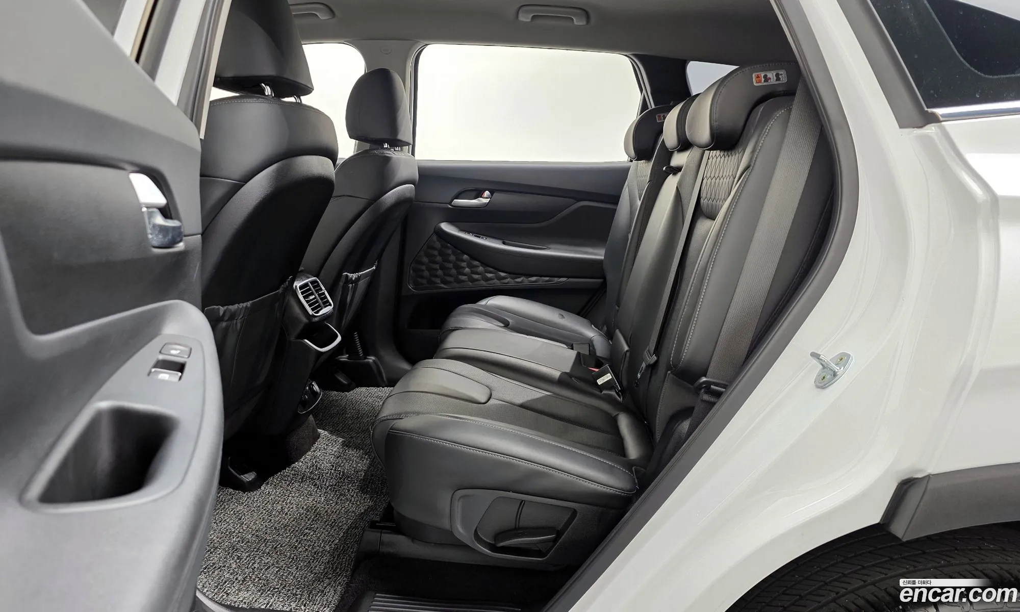Hyundai Santa Fe TM 2019 — 11