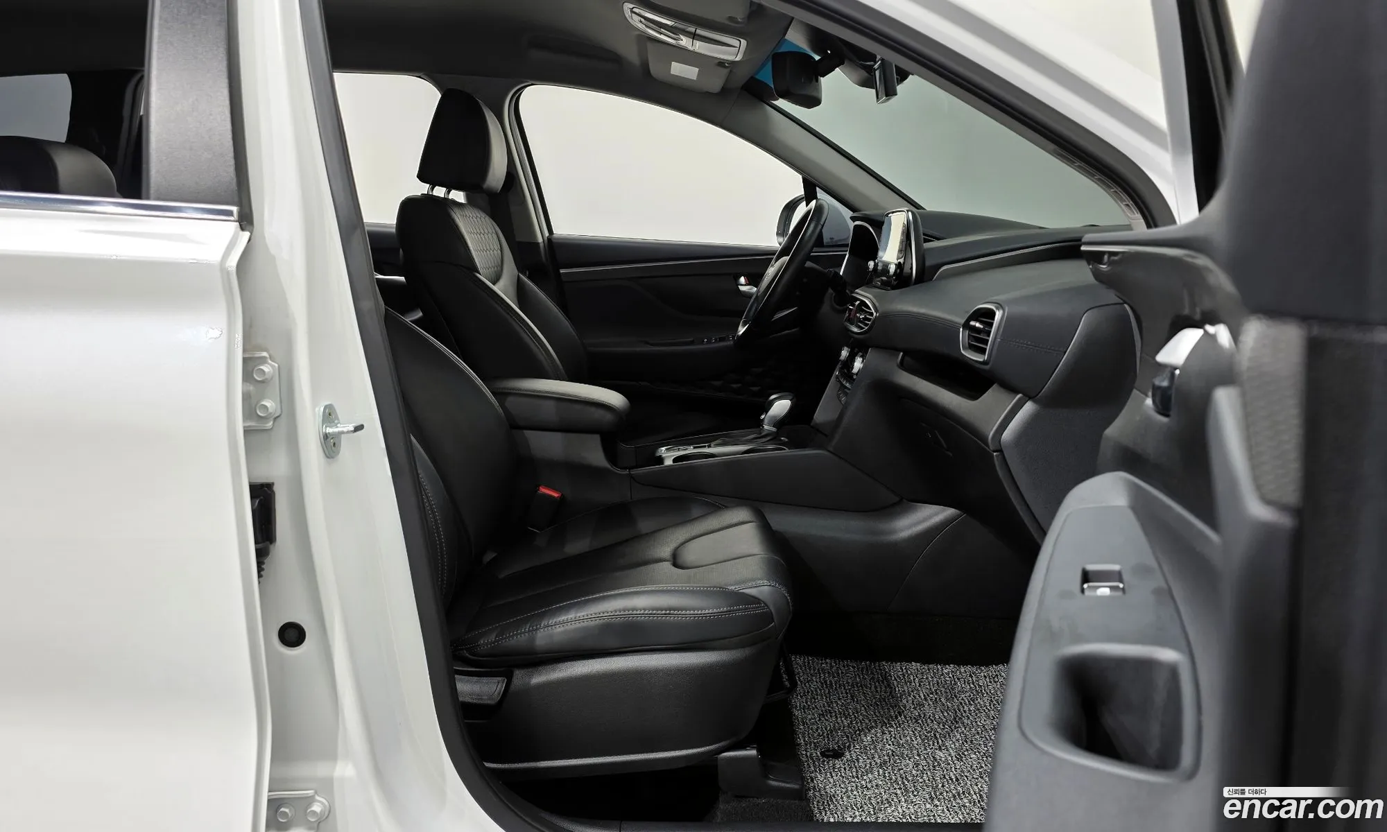 Hyundai Santa Fe TM 2019 — 18